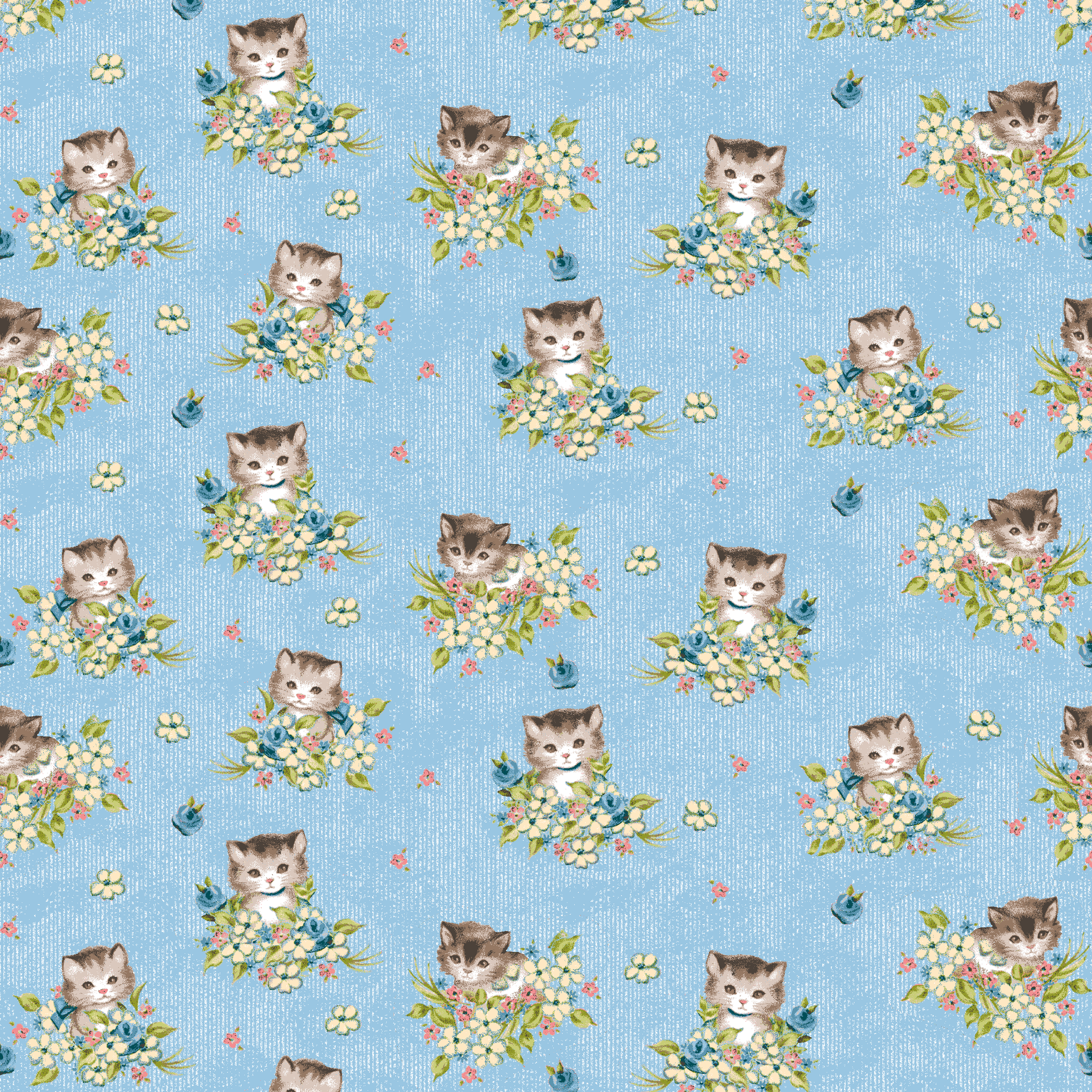 tiled preview square