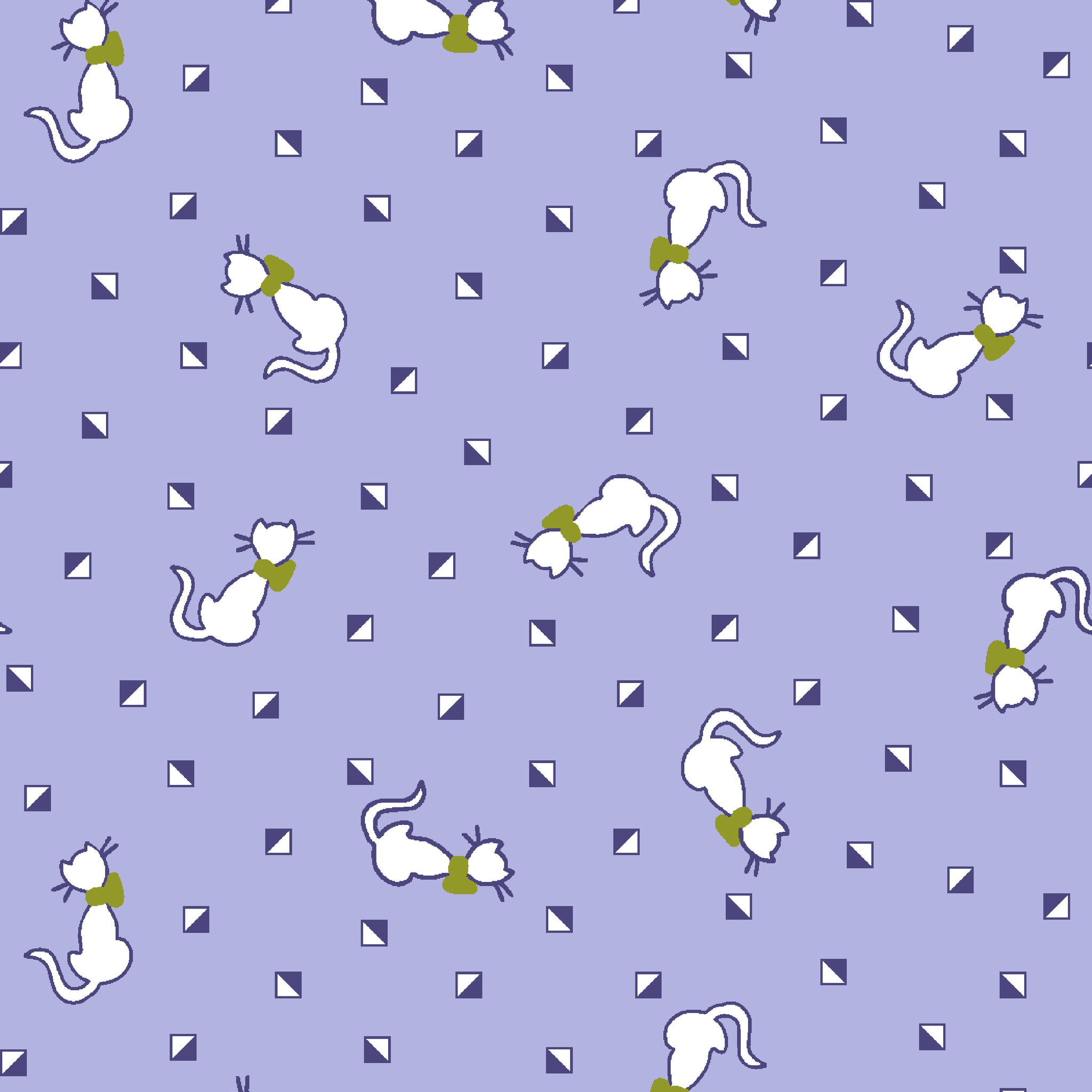 tiled preview square