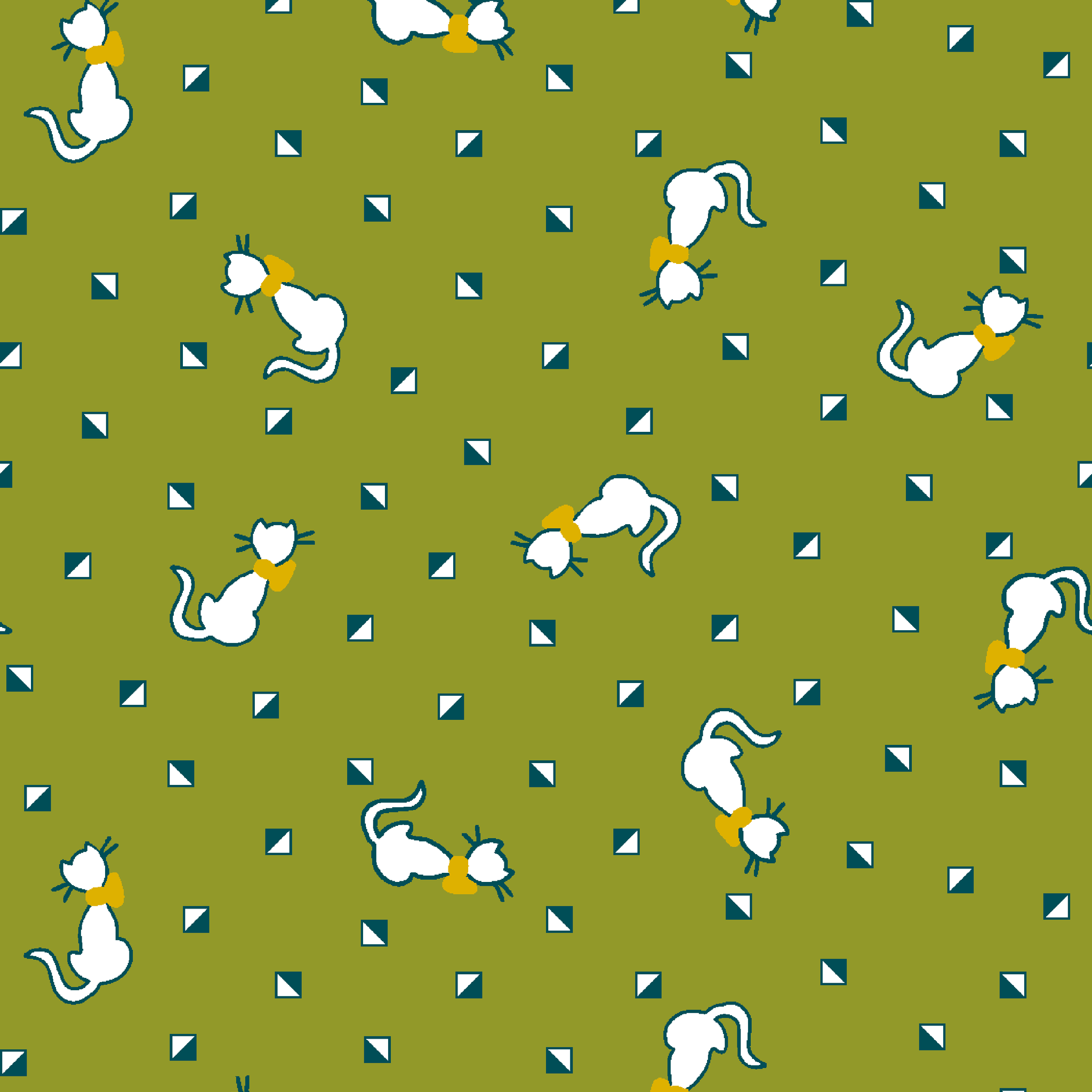 tiled preview square