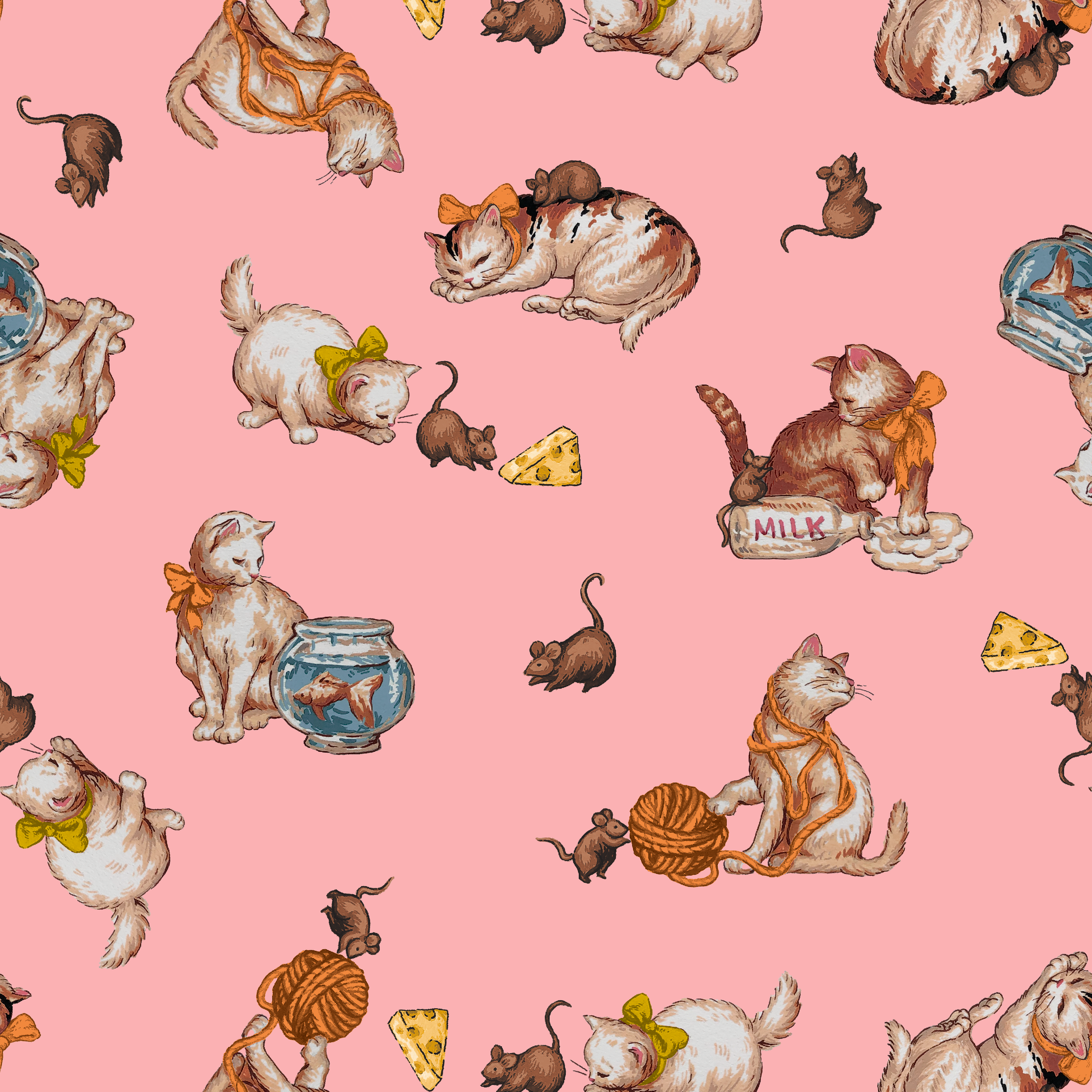 tiled preview square