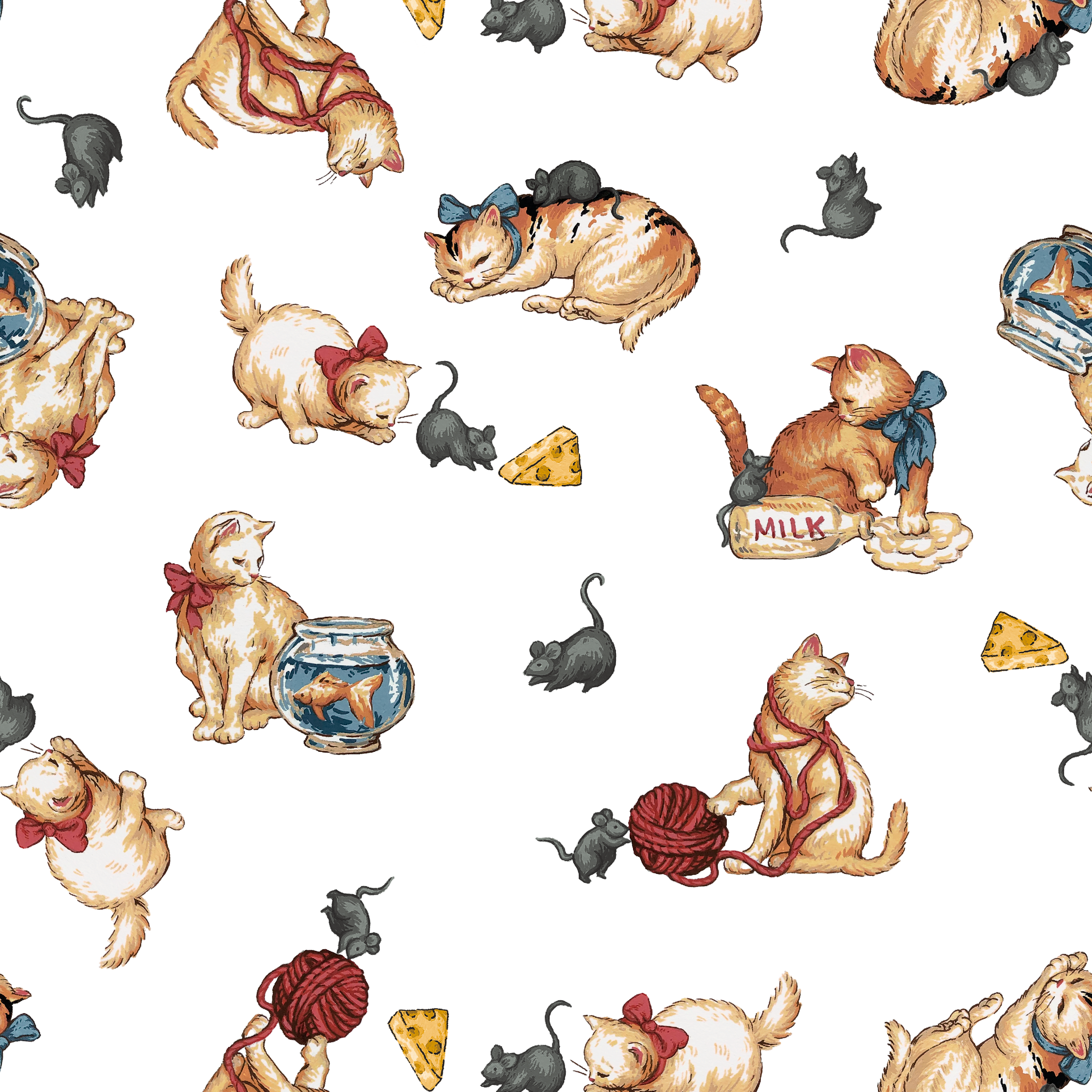 tiled preview square