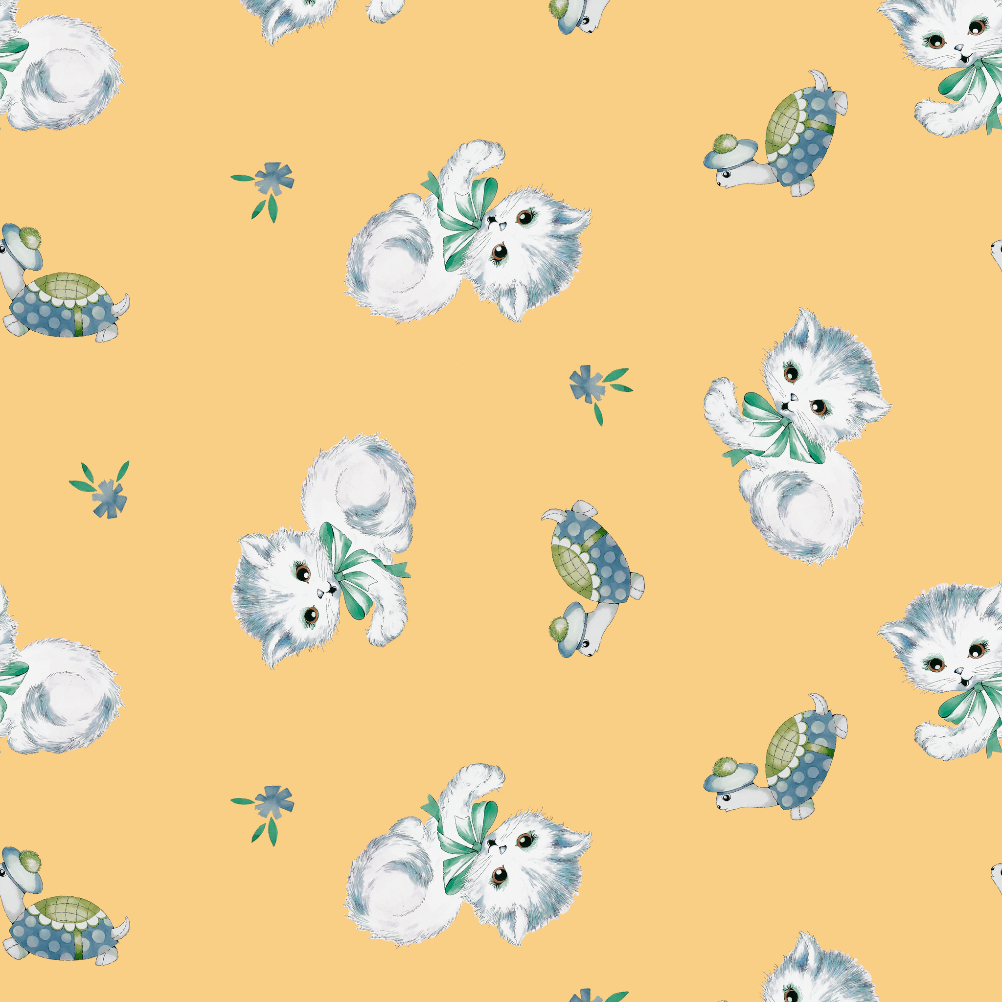 tiled preview square