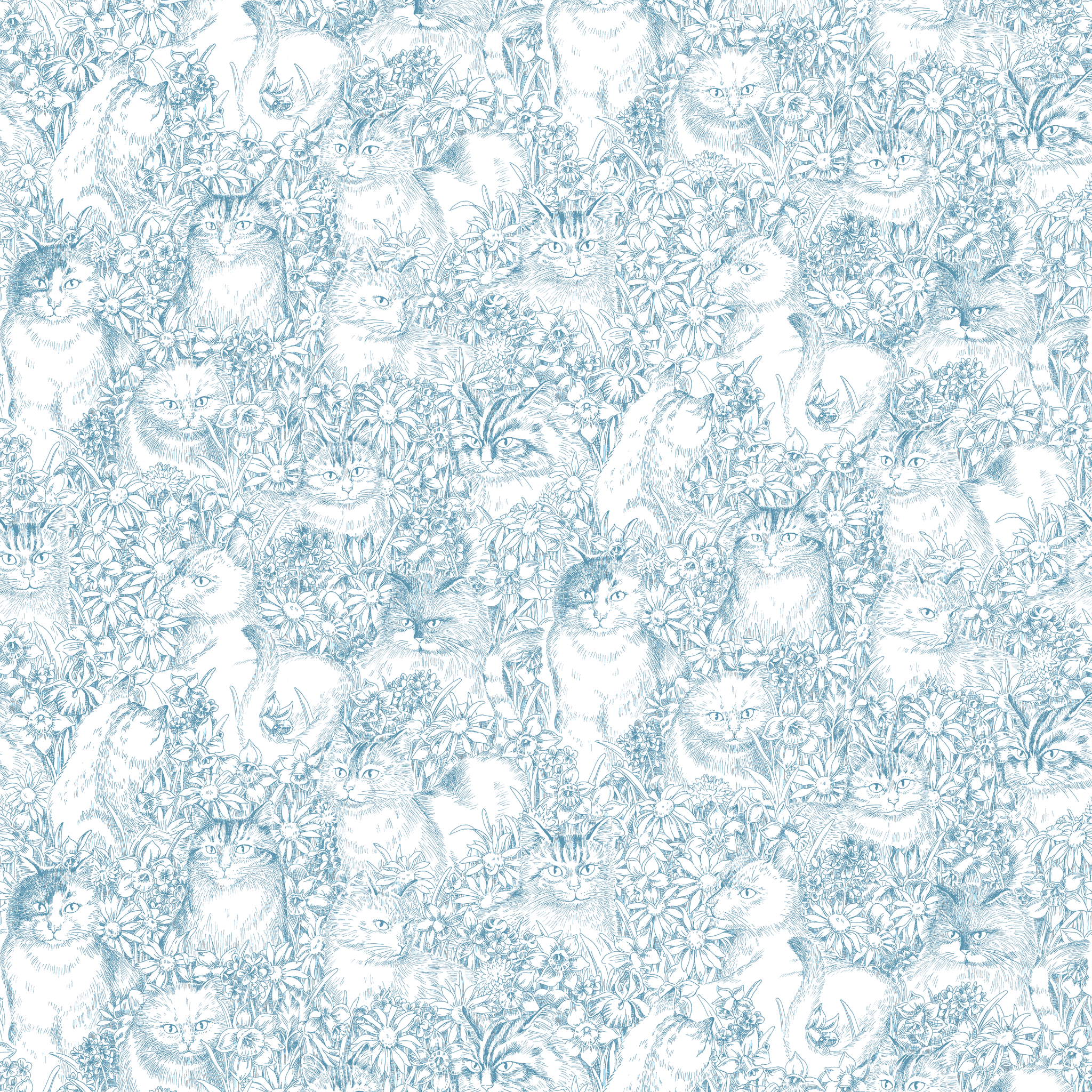 tiled preview square