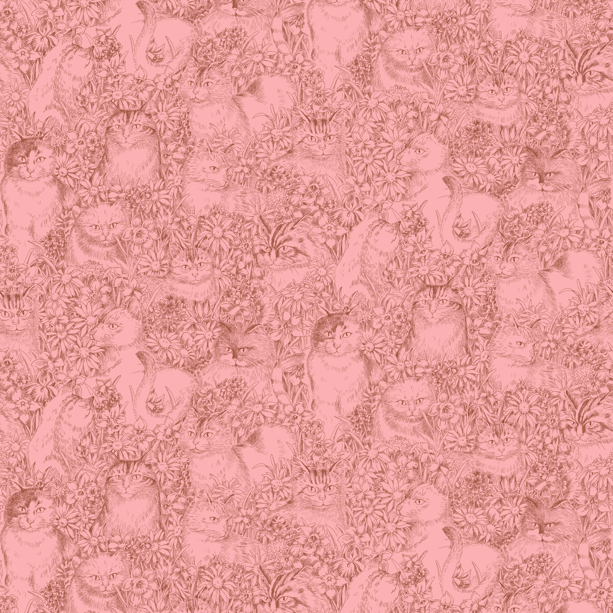 tiled preview square