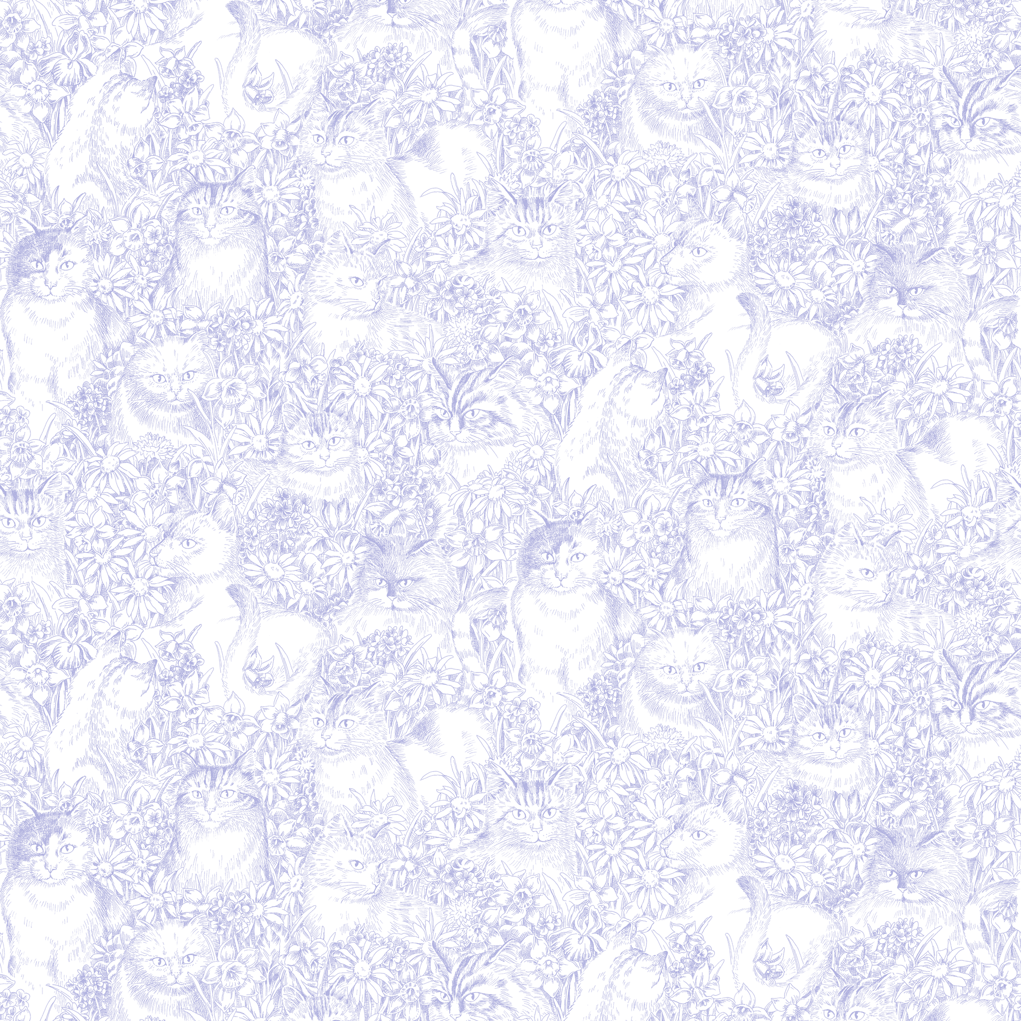 tiled preview square