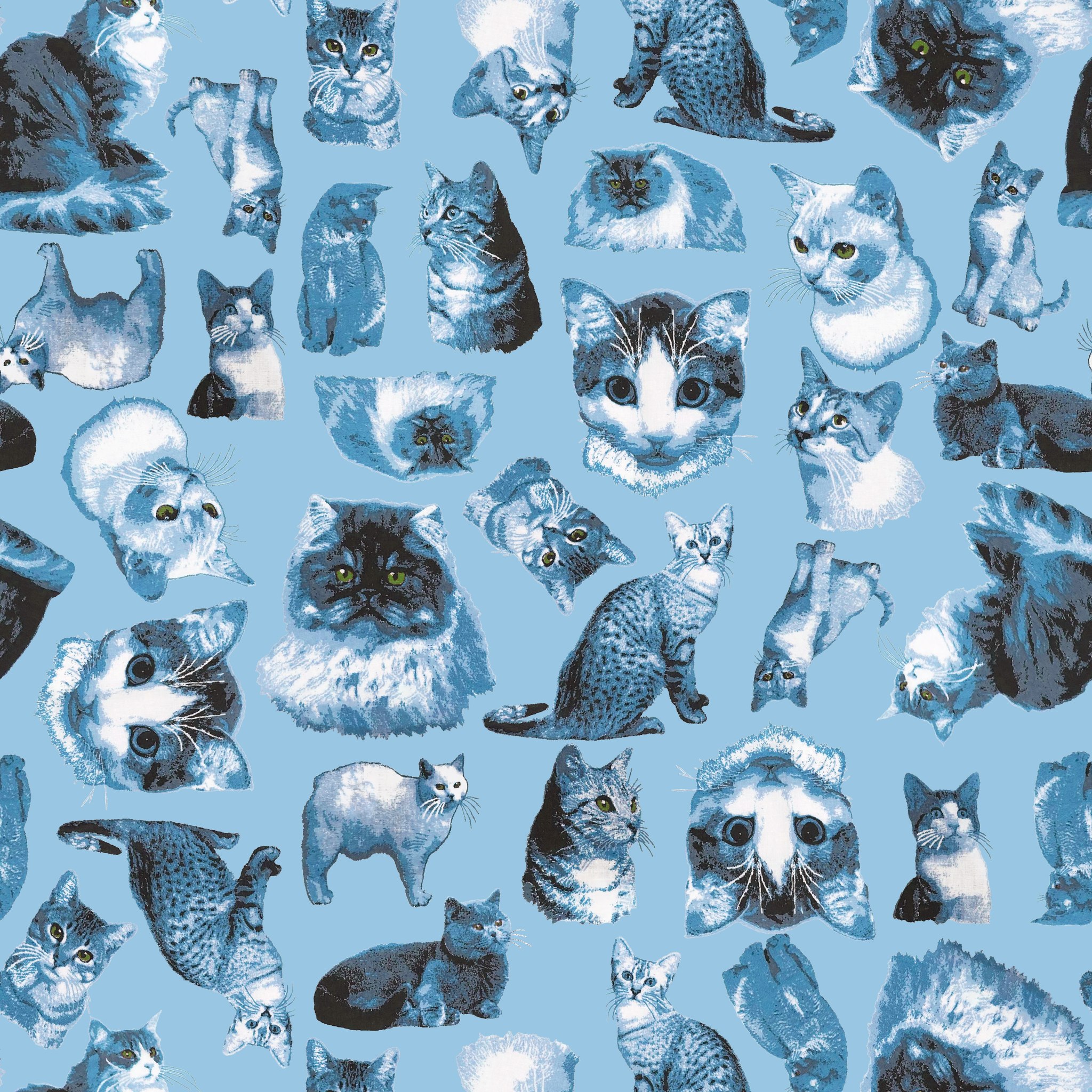 tiled preview square