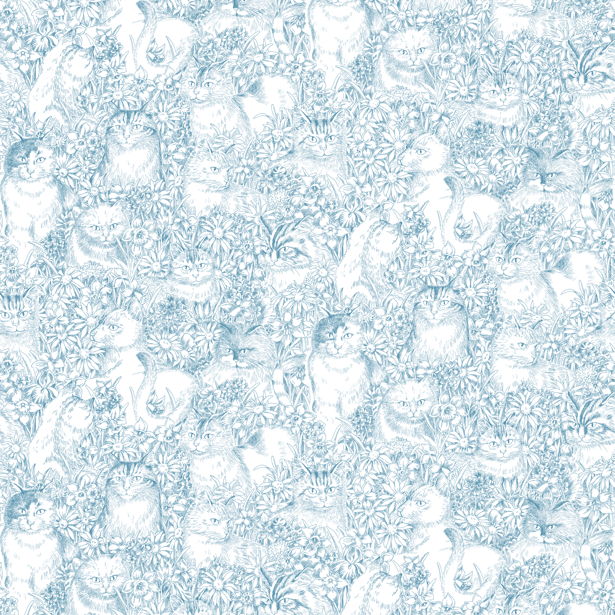 tiled preview square