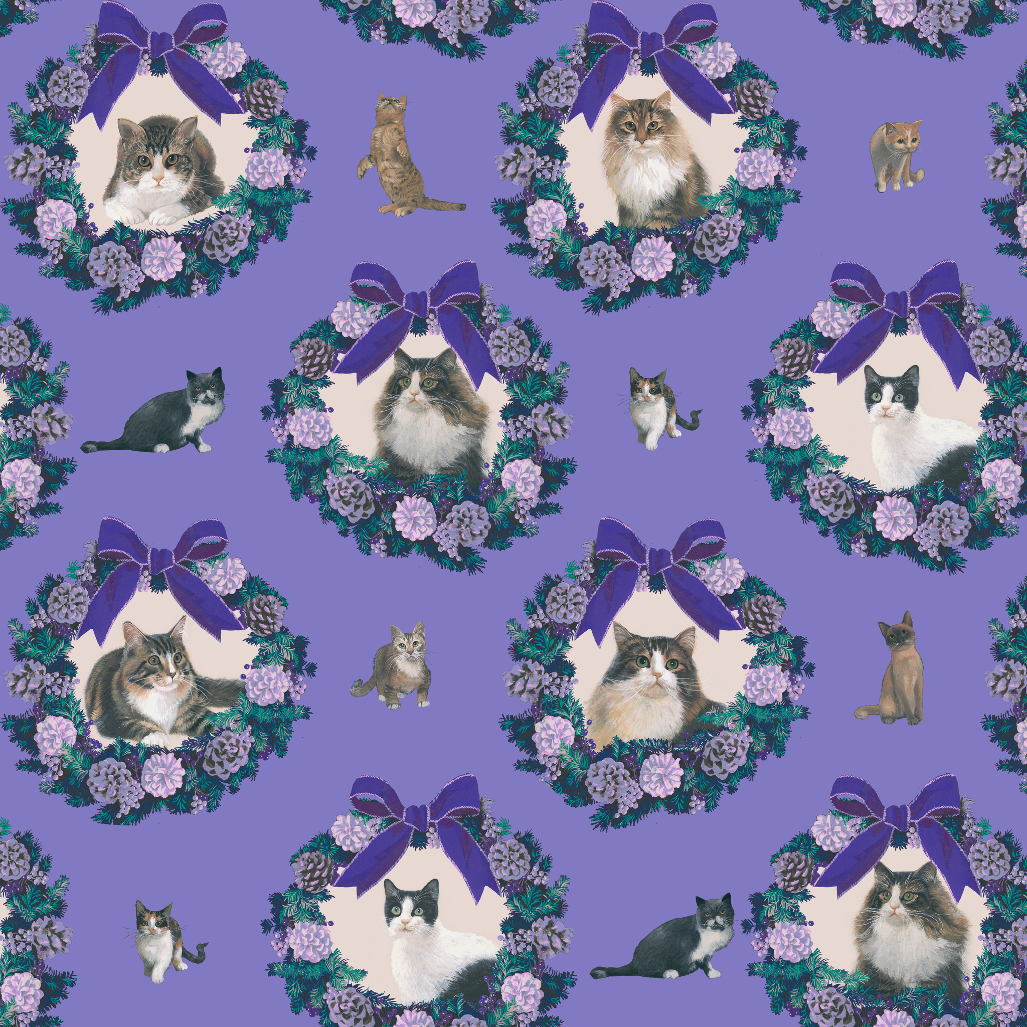 tiled preview square