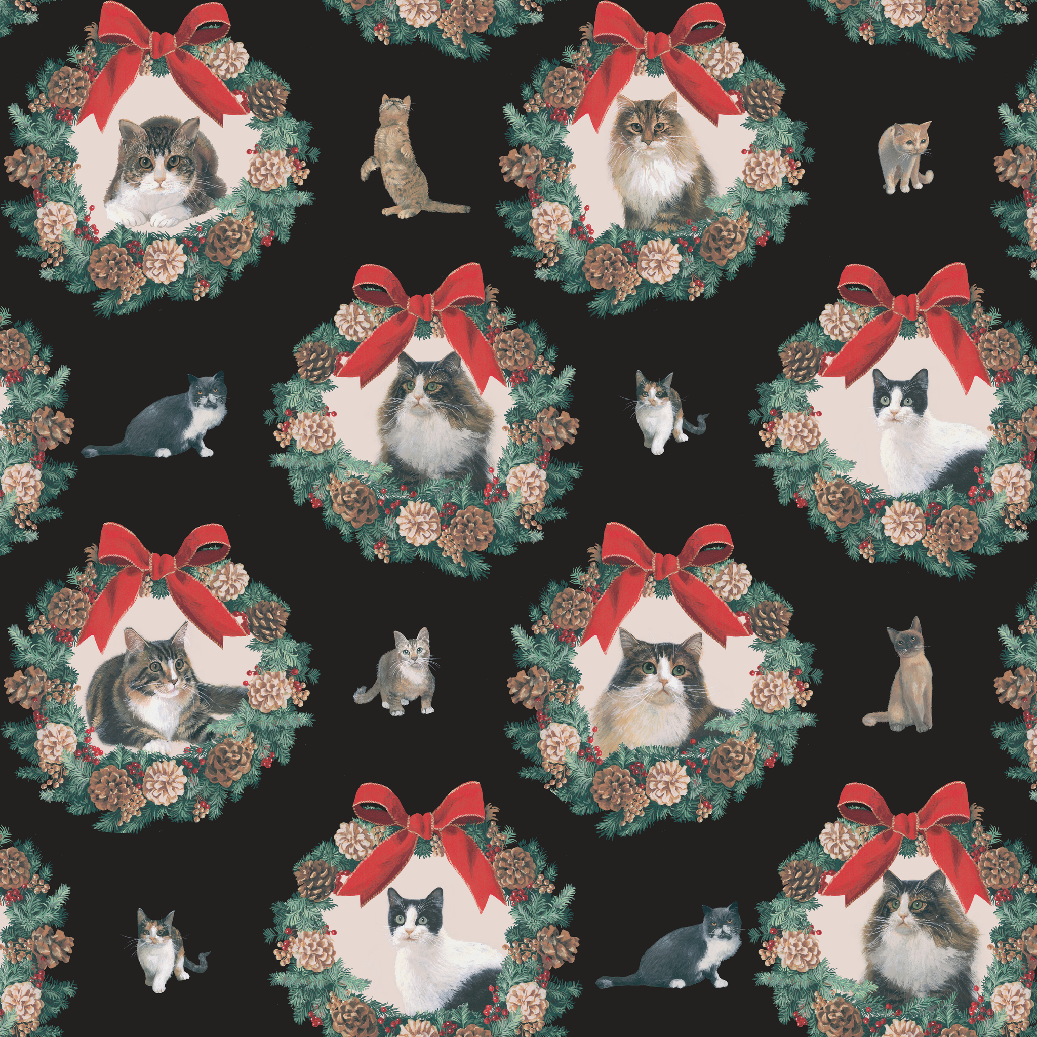 tiled preview square