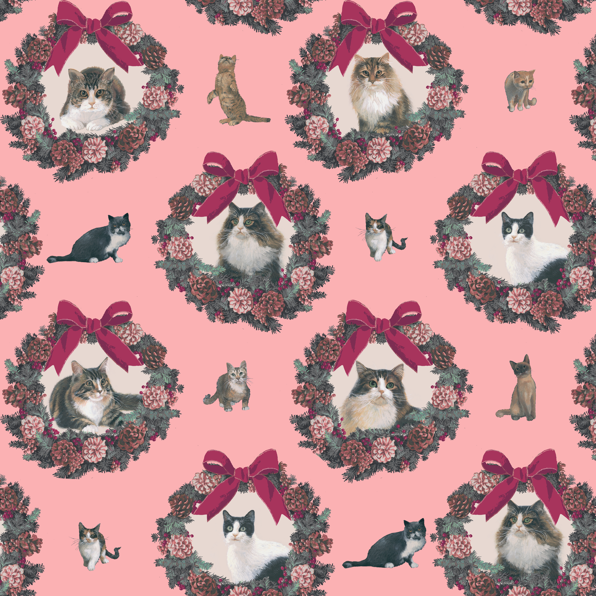 tiled preview square