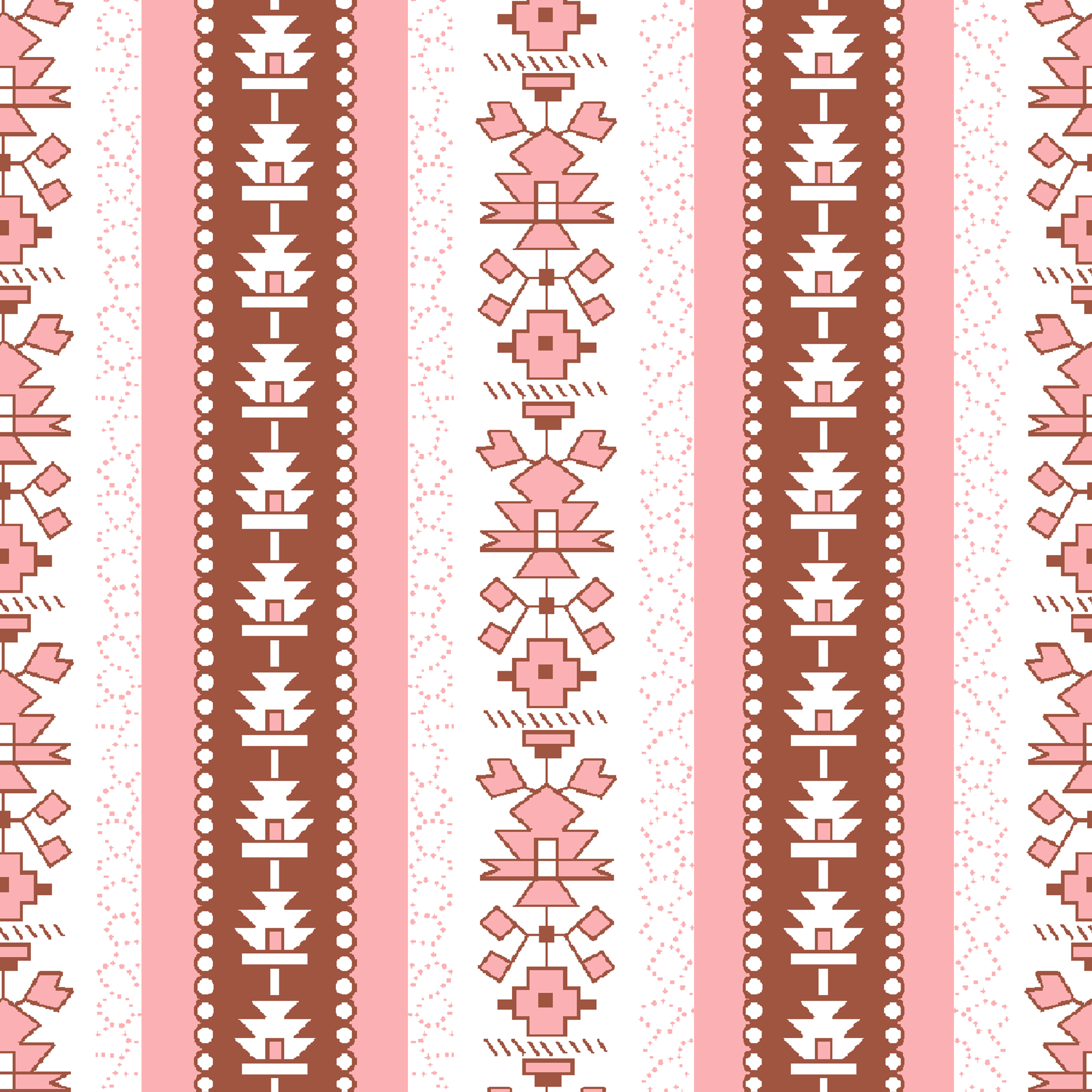 tiled preview square