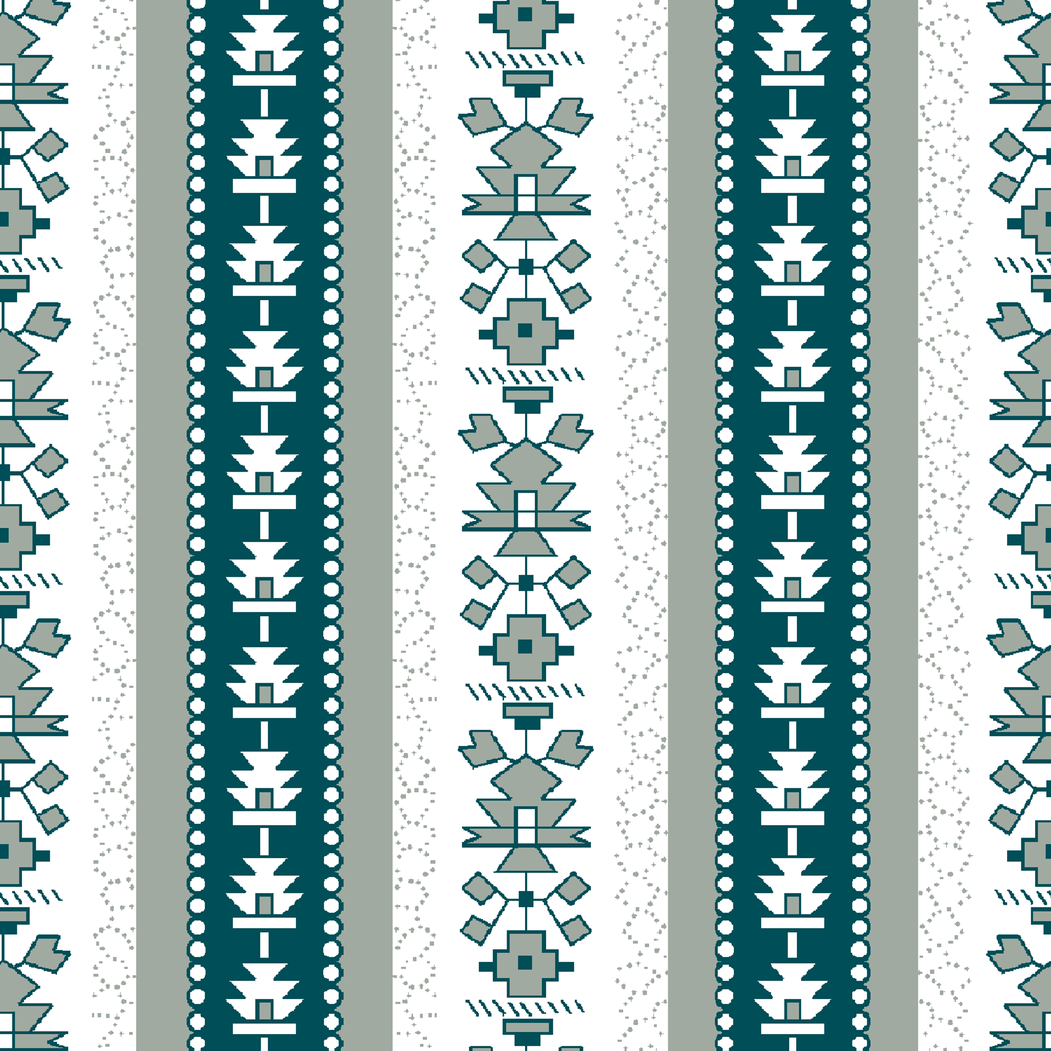 tiled preview square