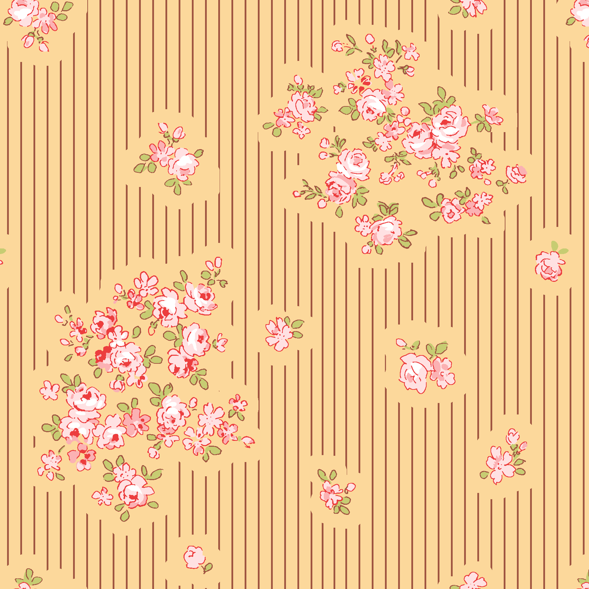 tiled preview square