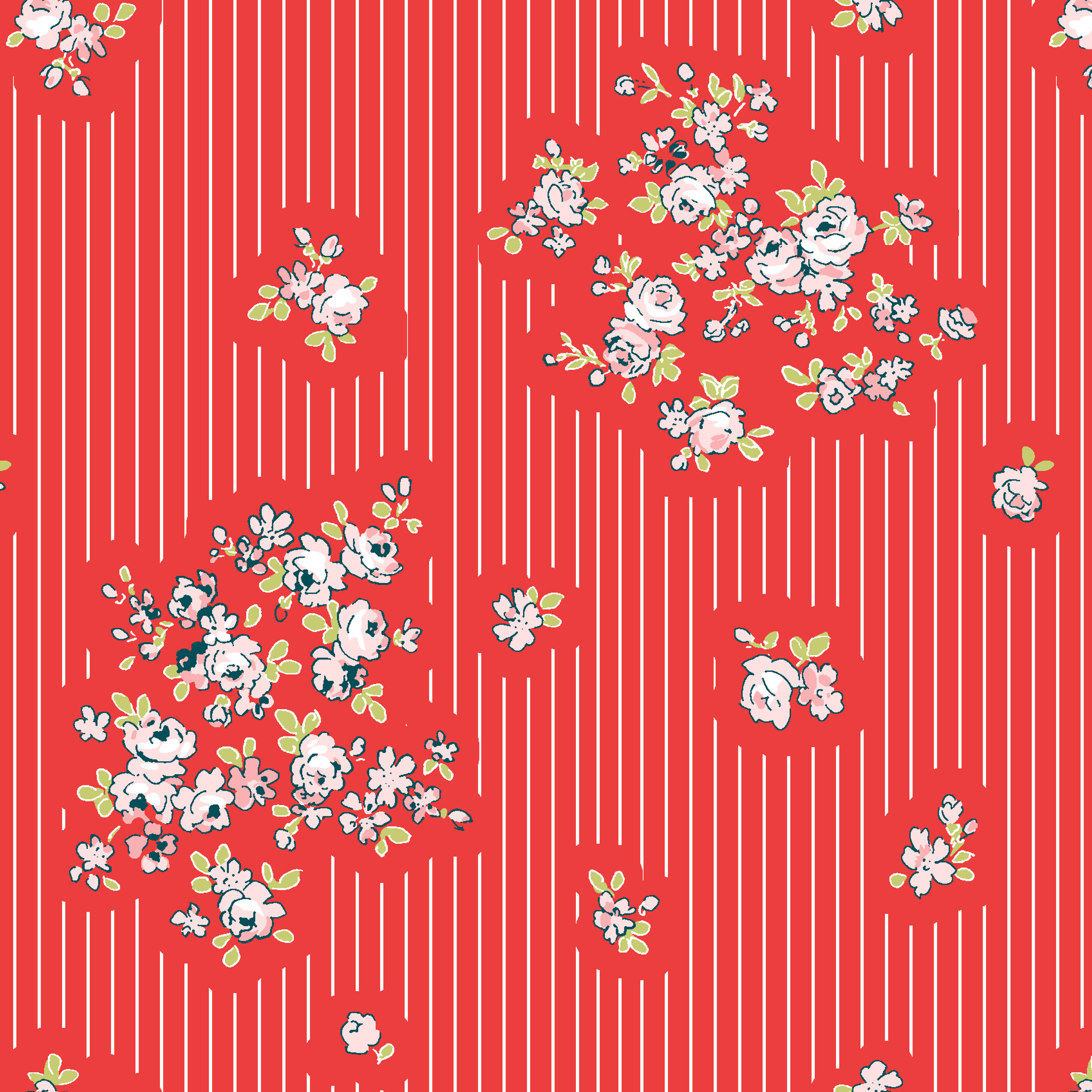 tiled preview square