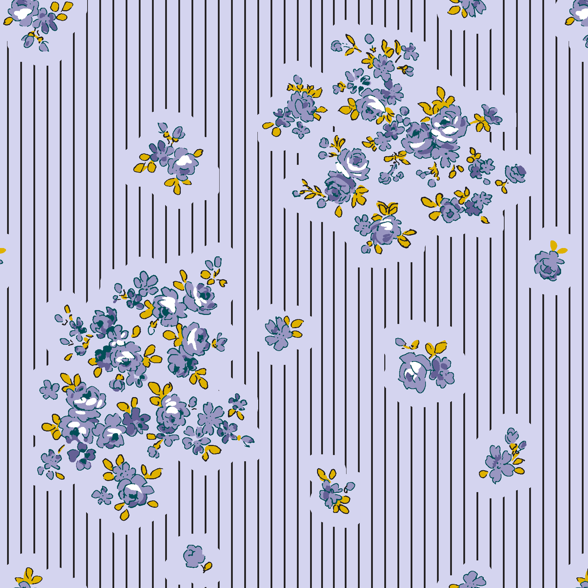 tiled preview square