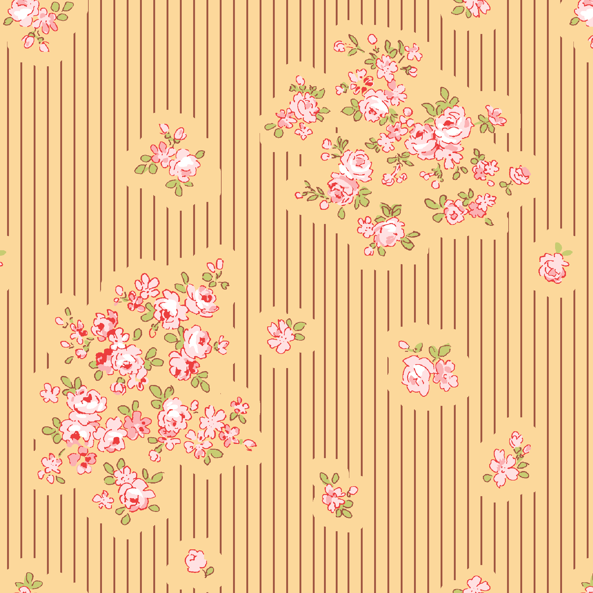 tiled preview square