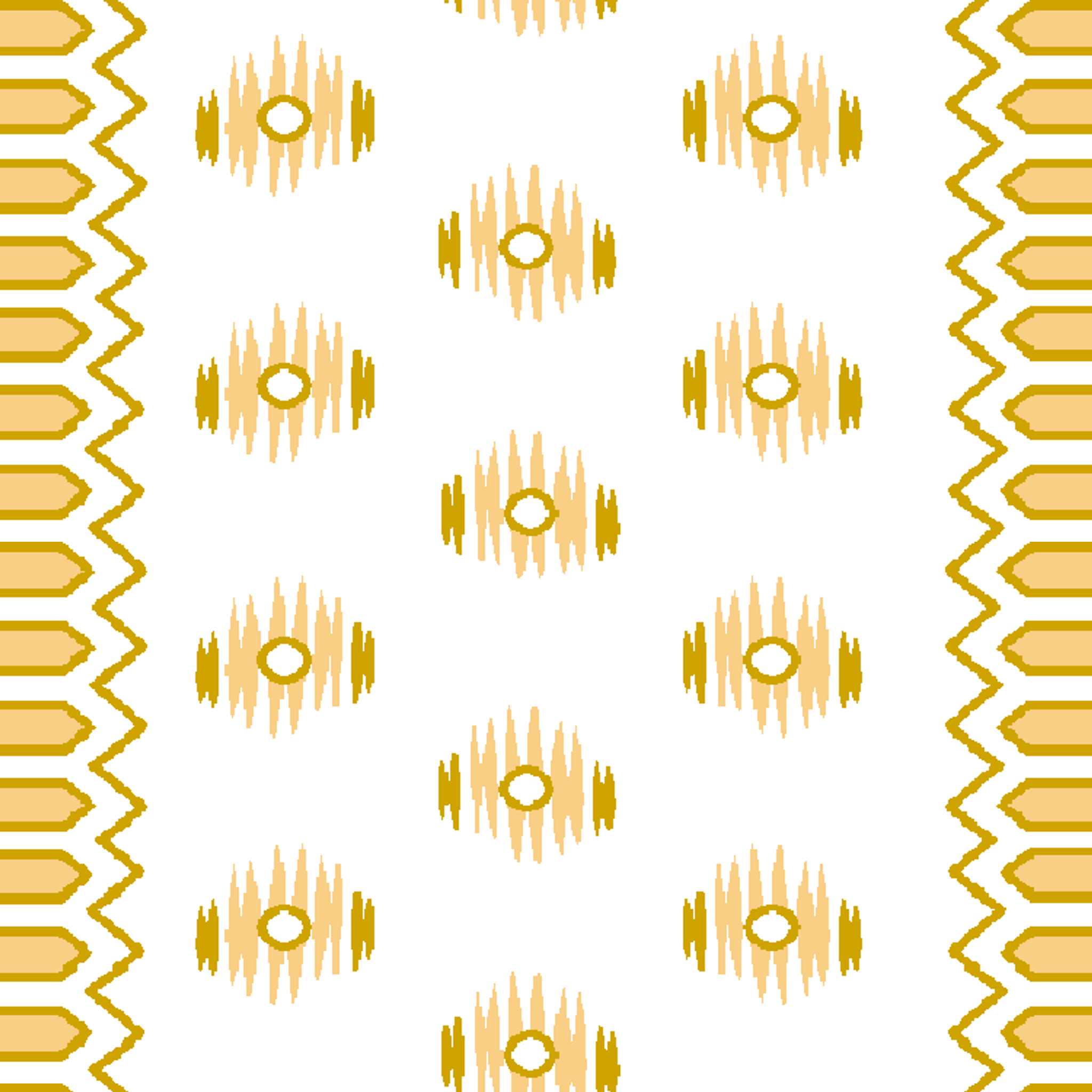 tiled preview square