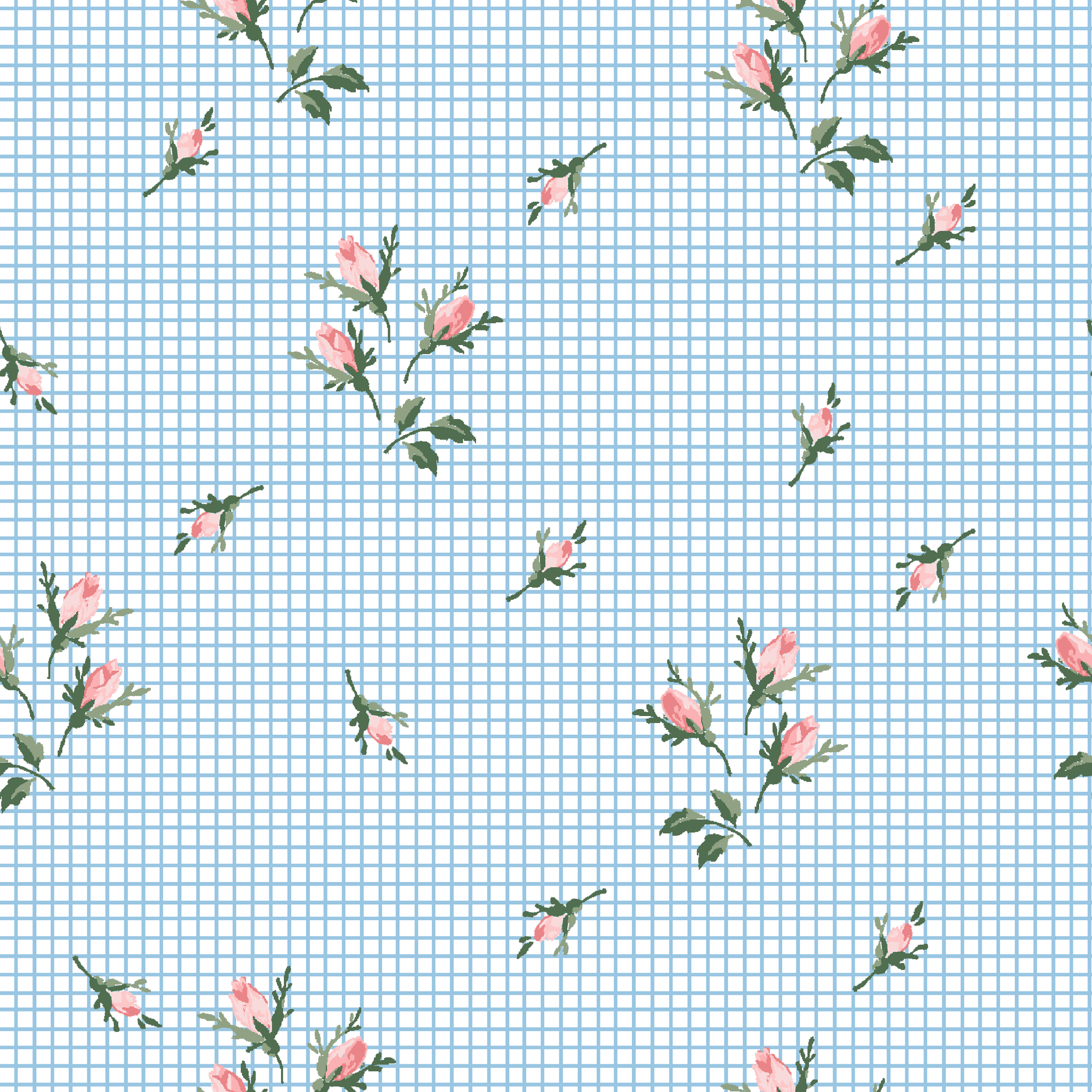 tiled preview square