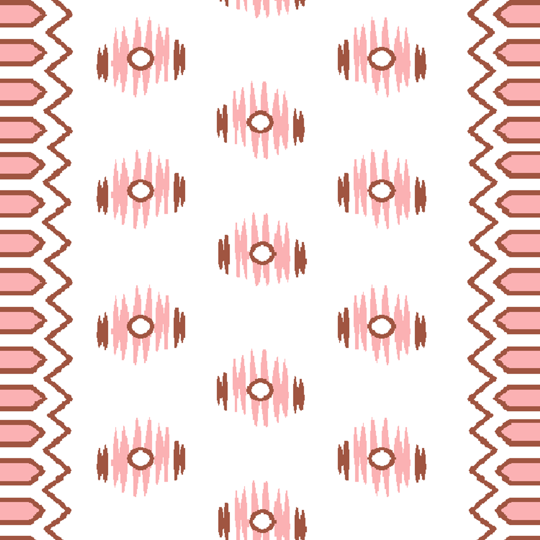 tiled preview square