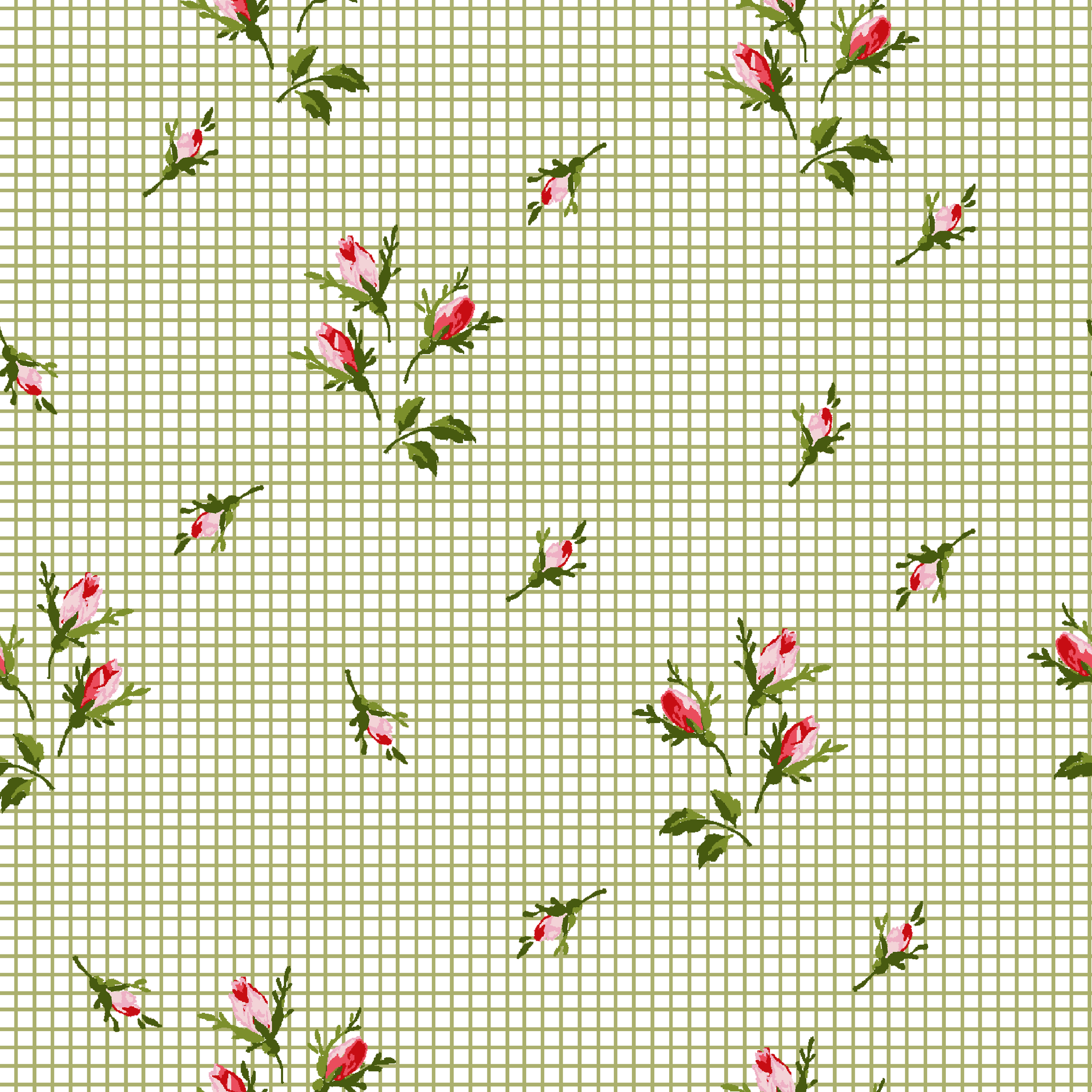 tiled preview square