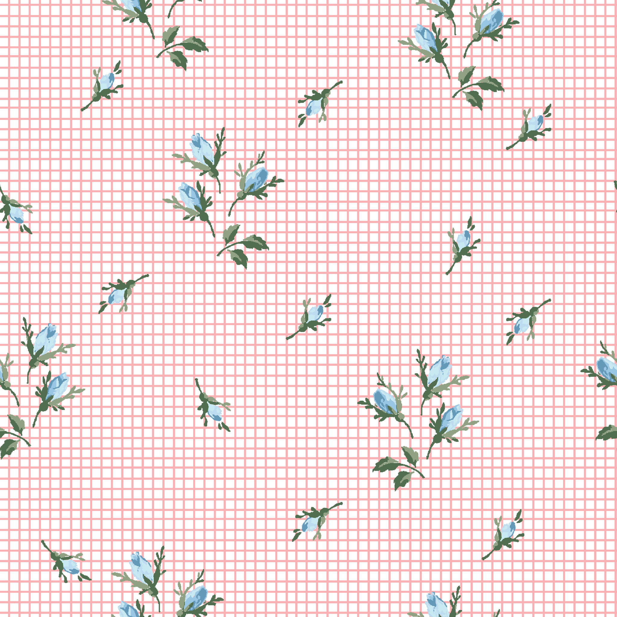 tiled preview square