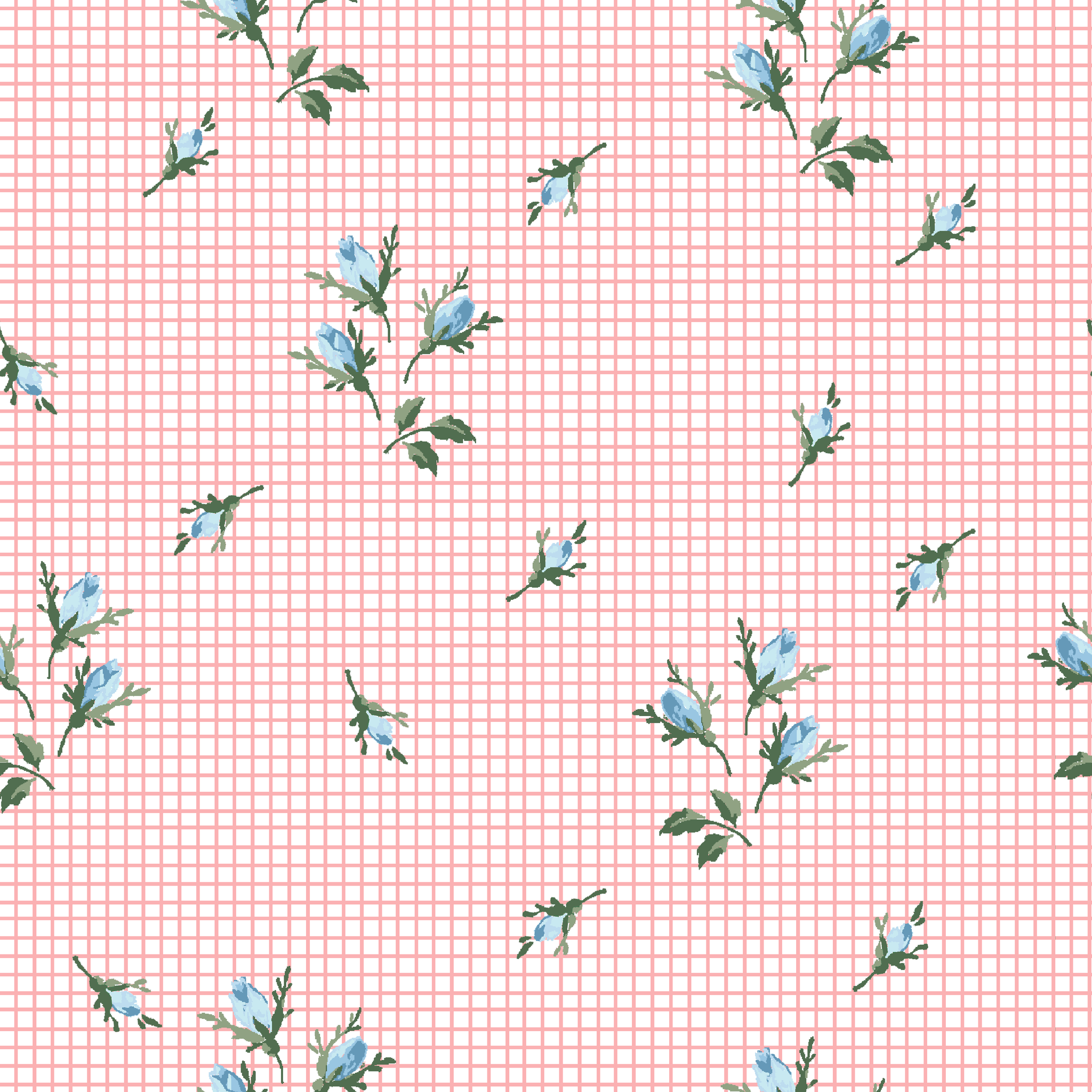 tiled preview square