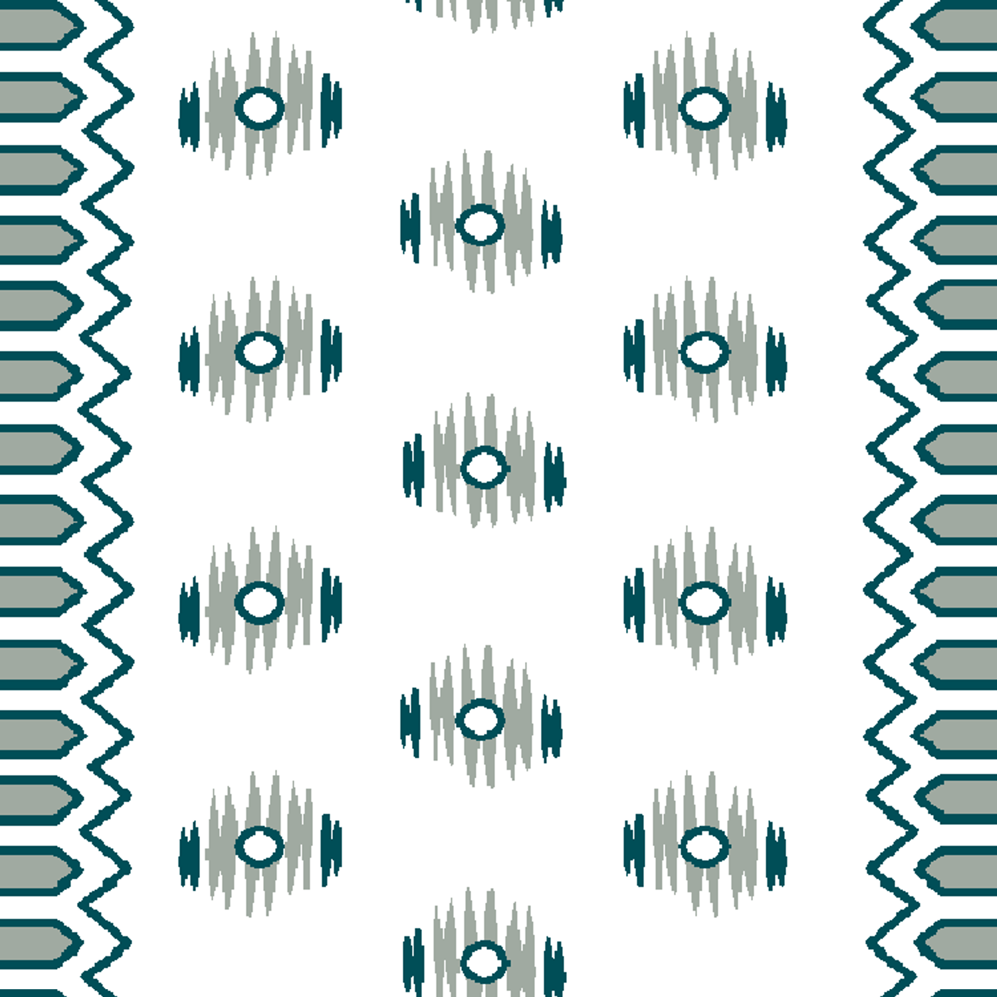 tiled preview square