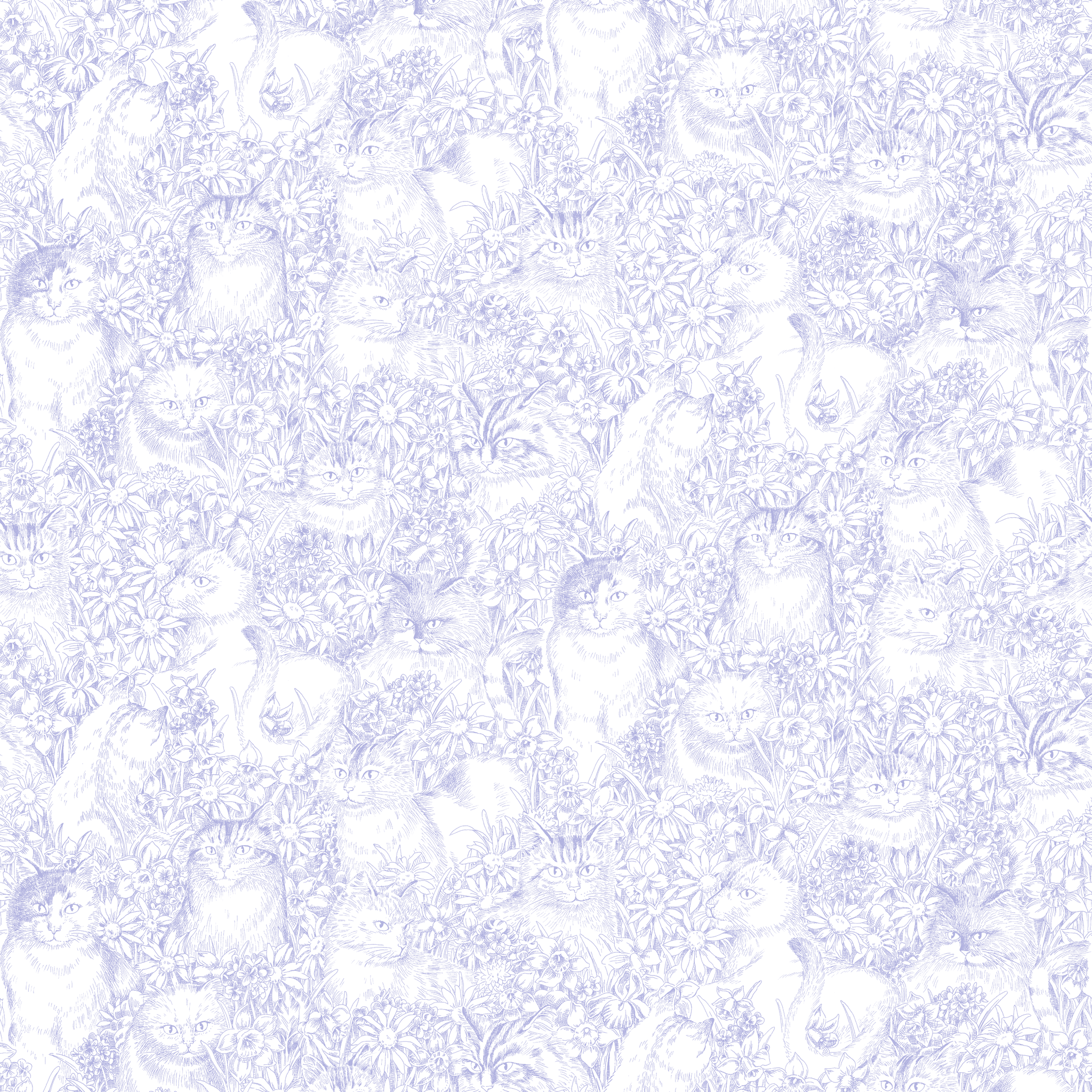 tiled preview square