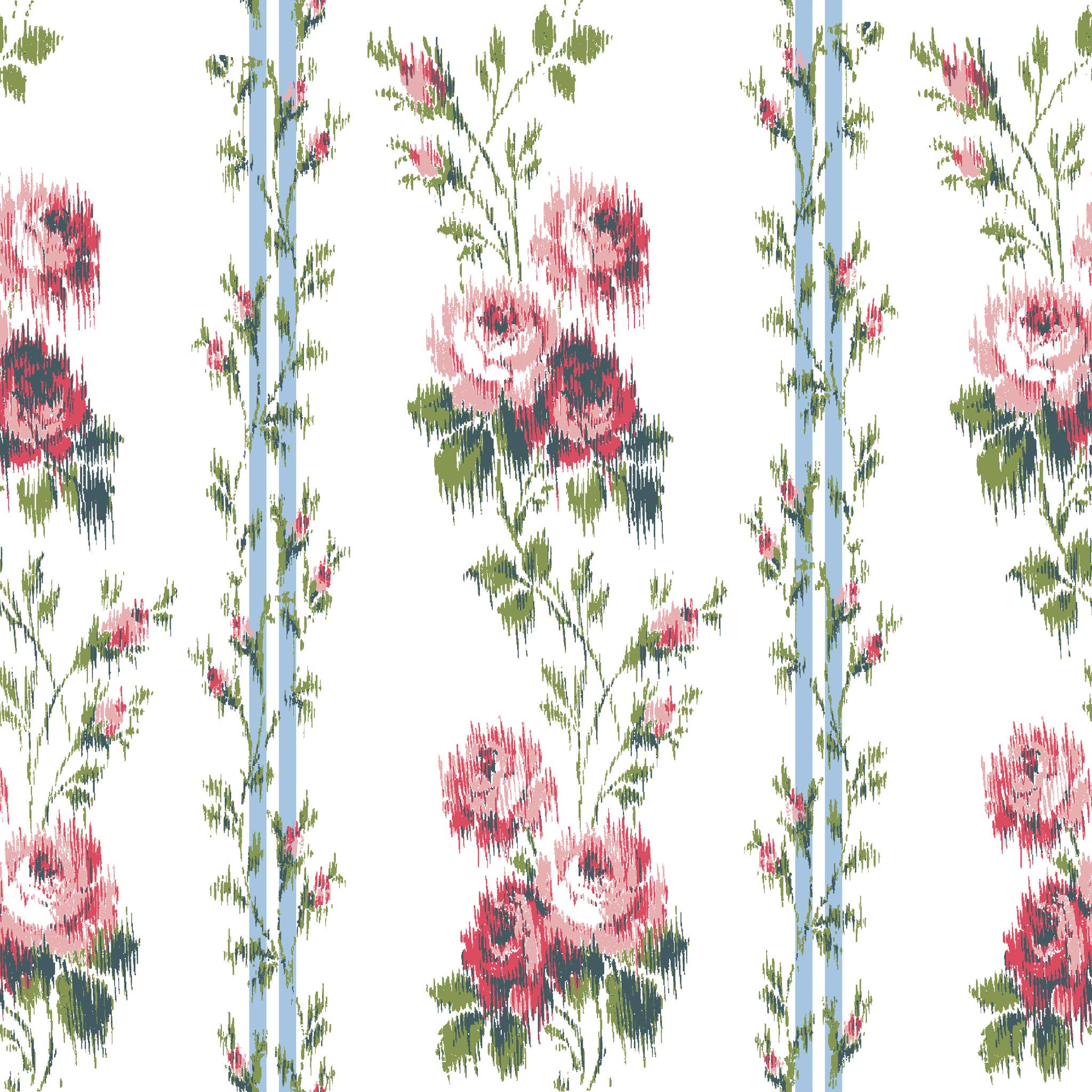 tiled preview square