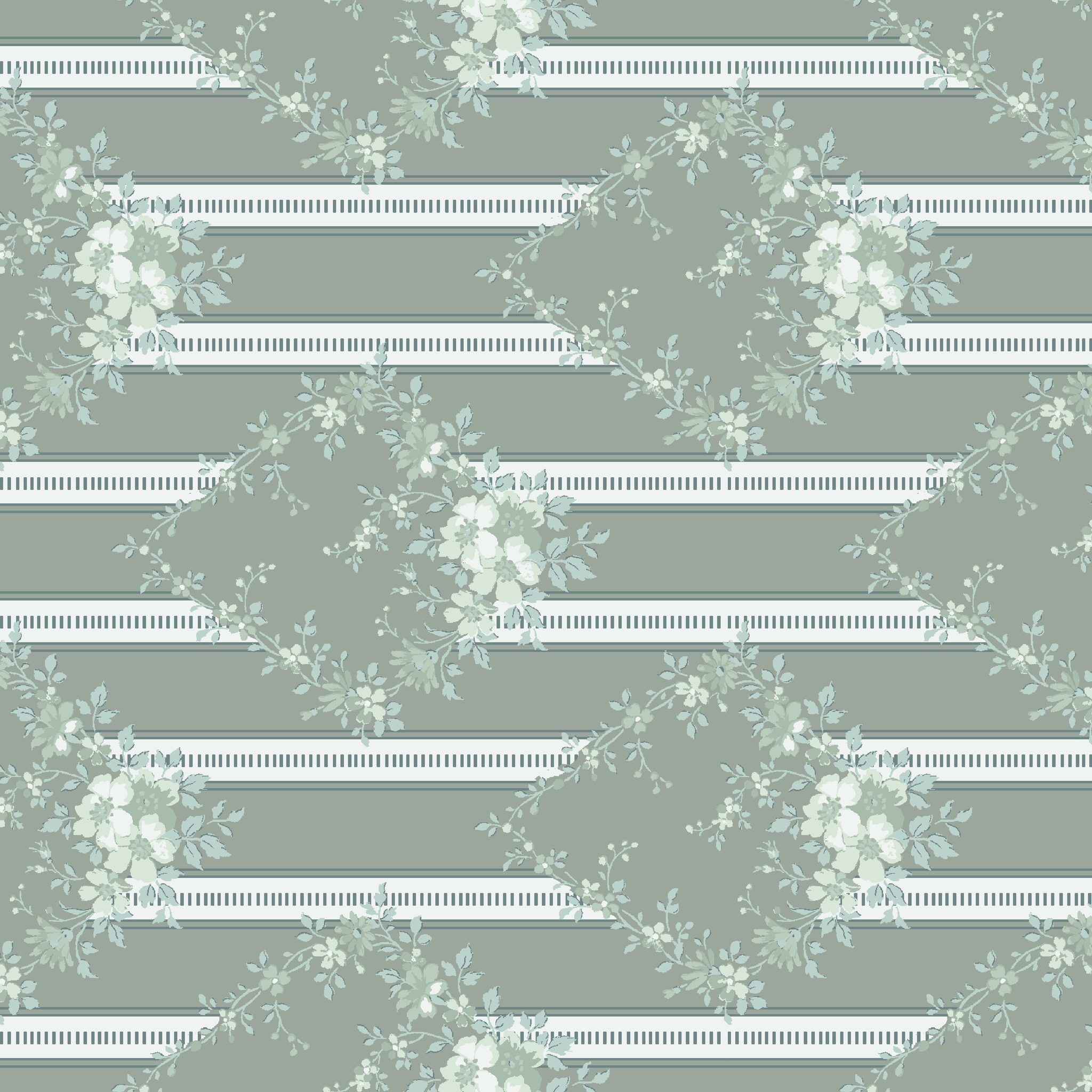 tiled preview square