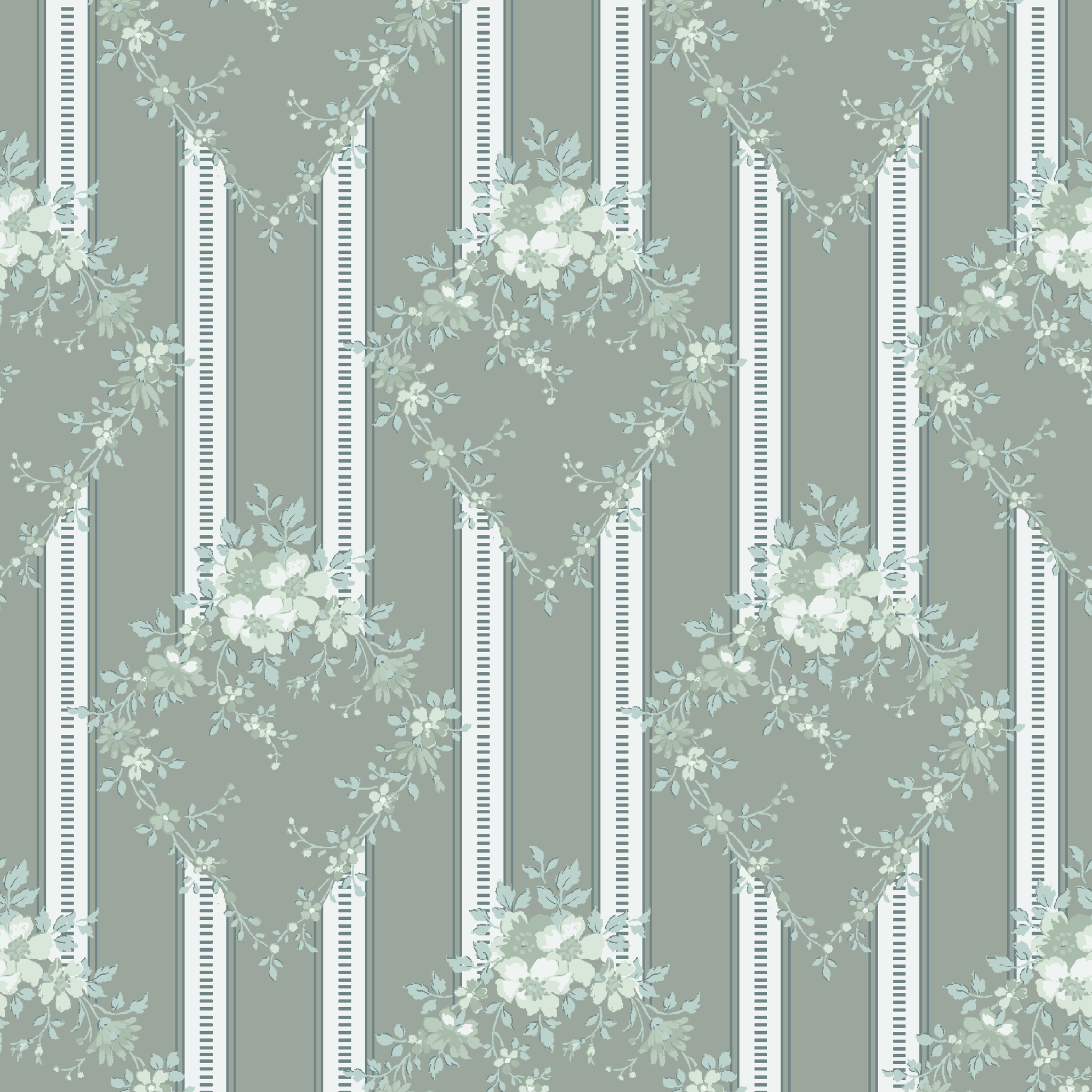 tiled preview square