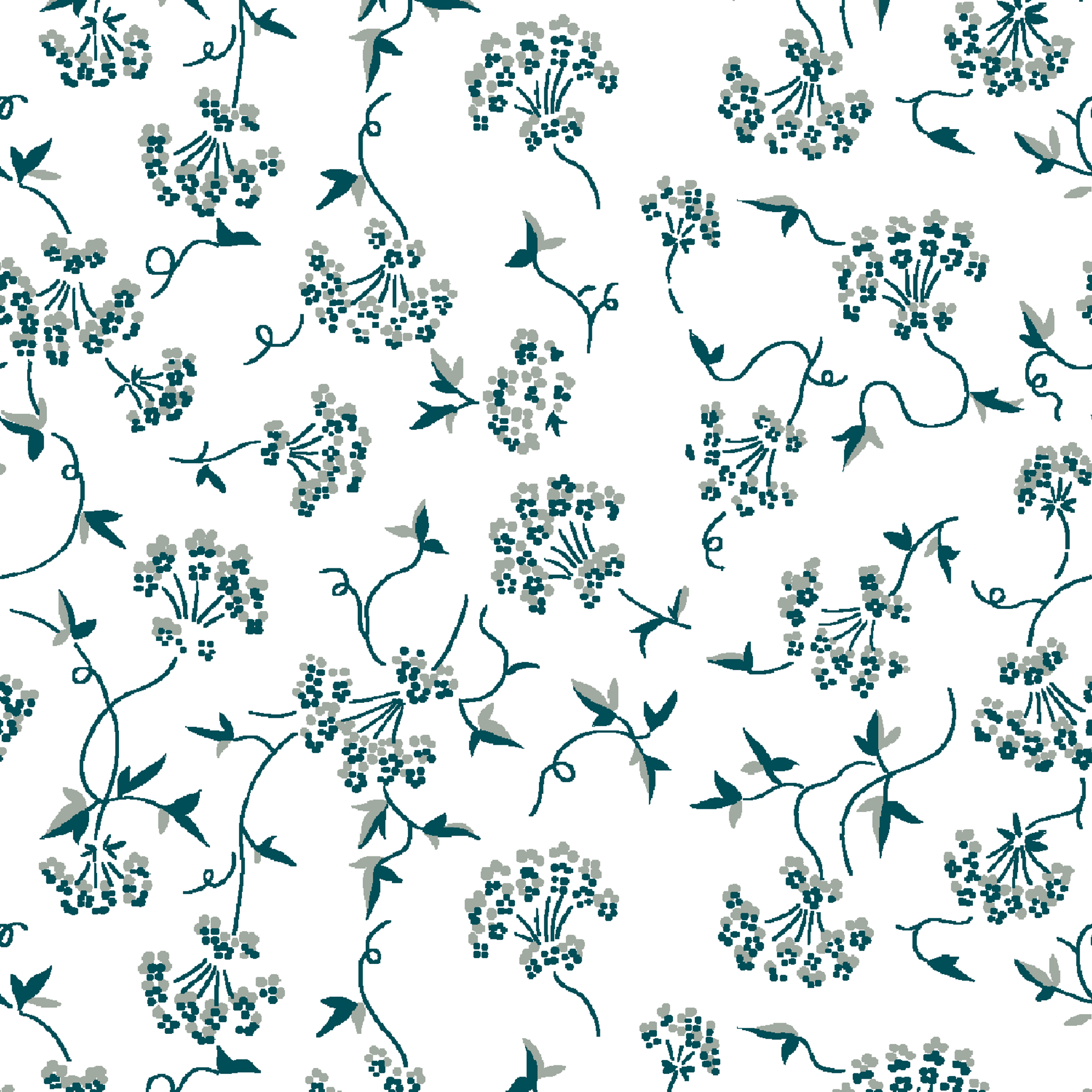 tiled preview square