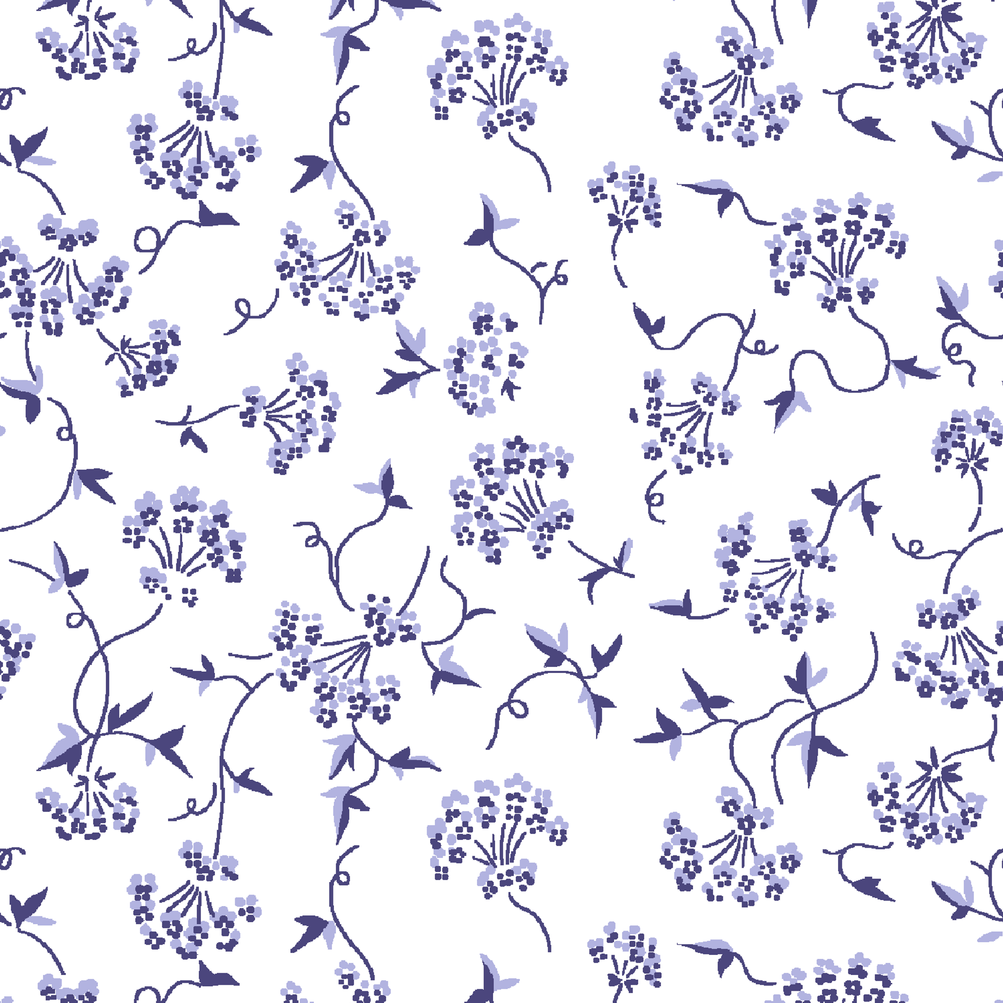 tiled preview square