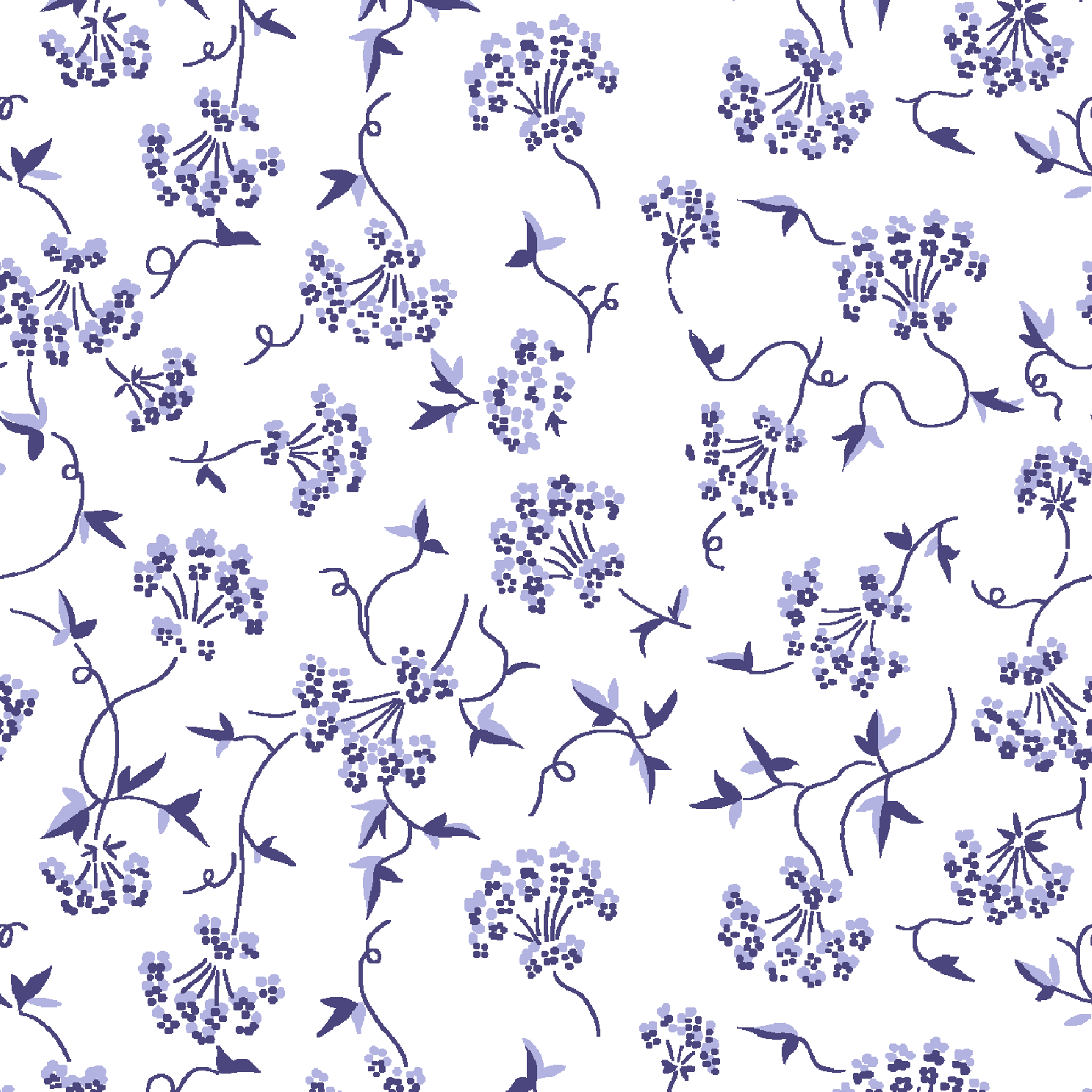 tiled preview square