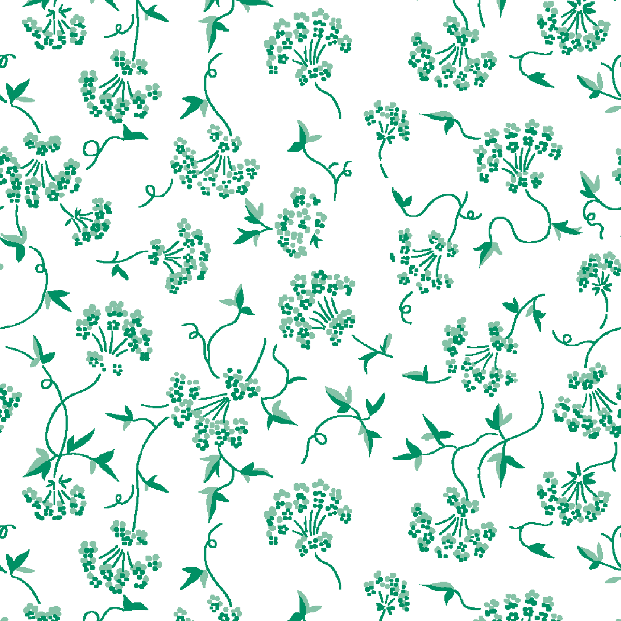 tiled preview square