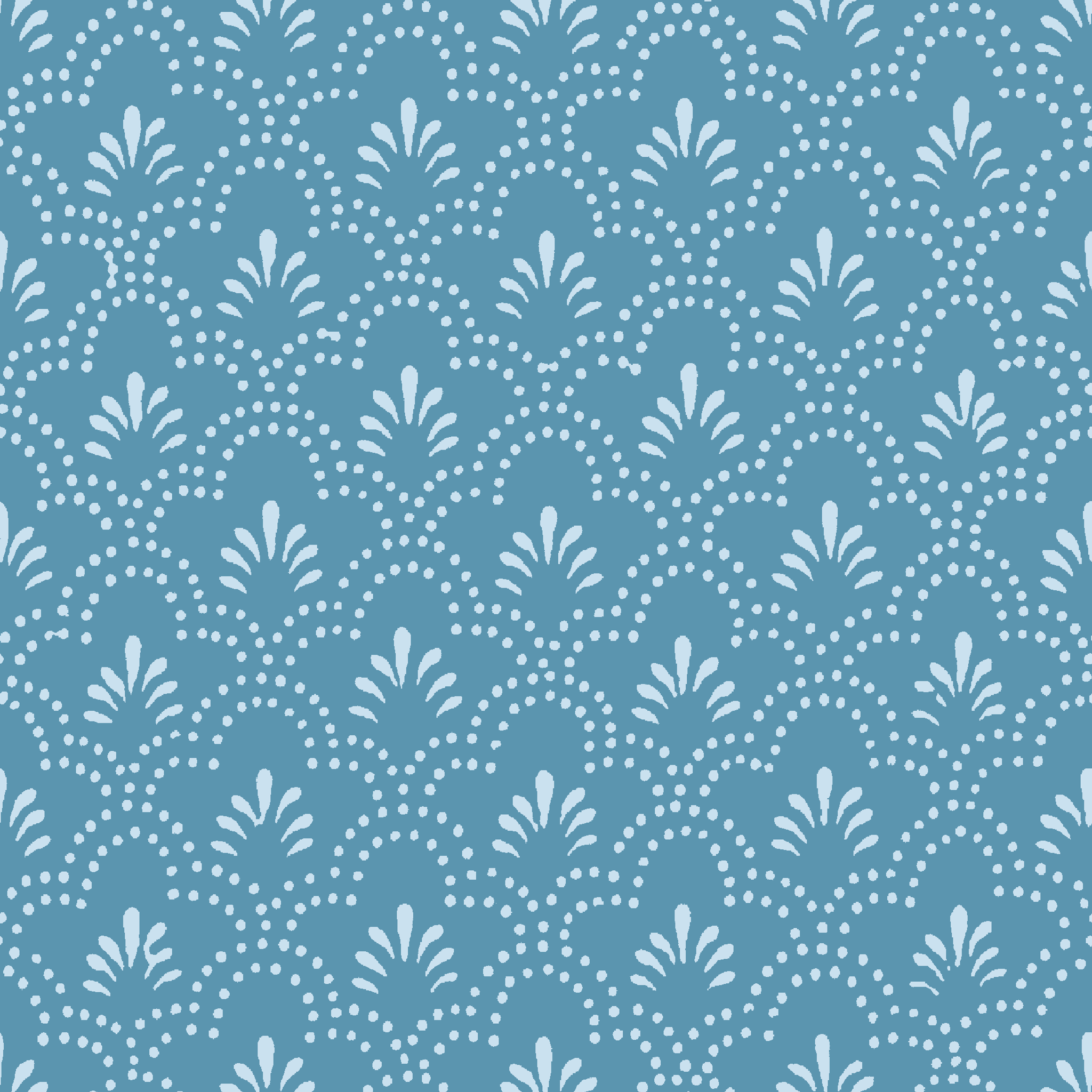 tiled preview square