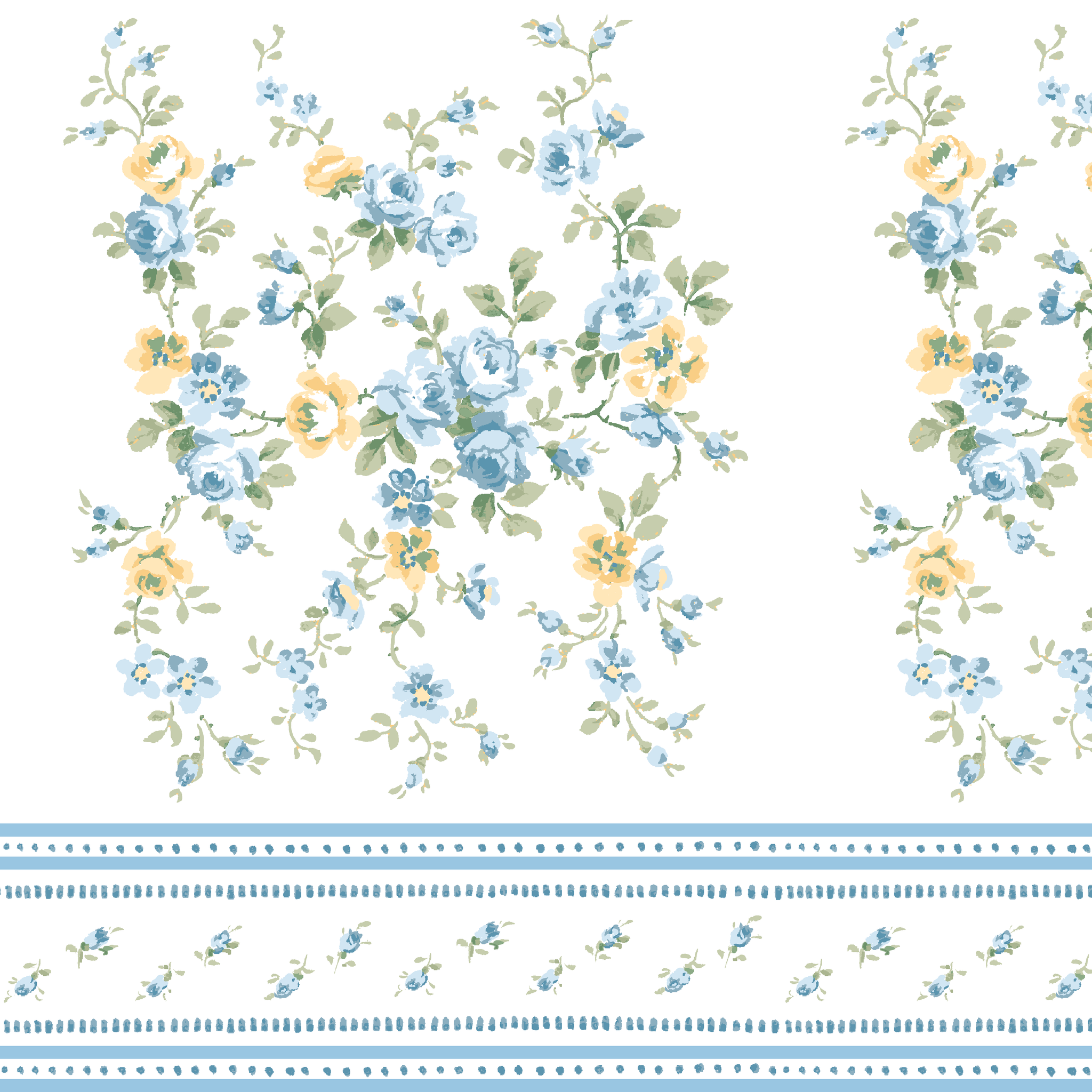 tiled preview square