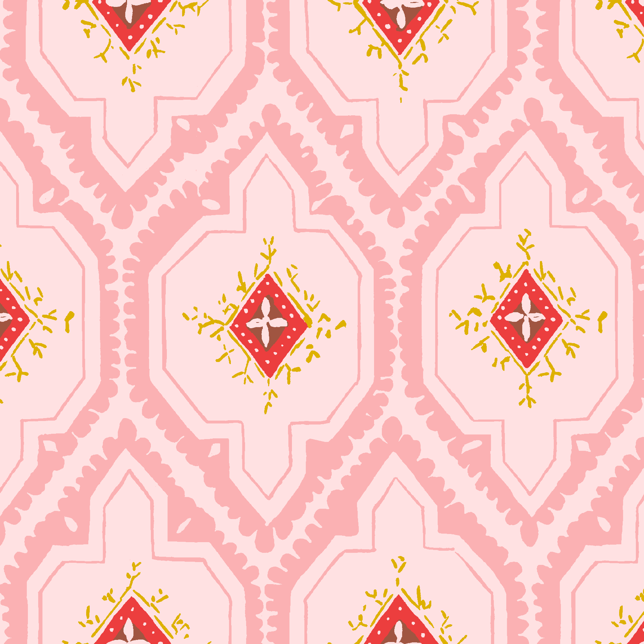 tiled preview square