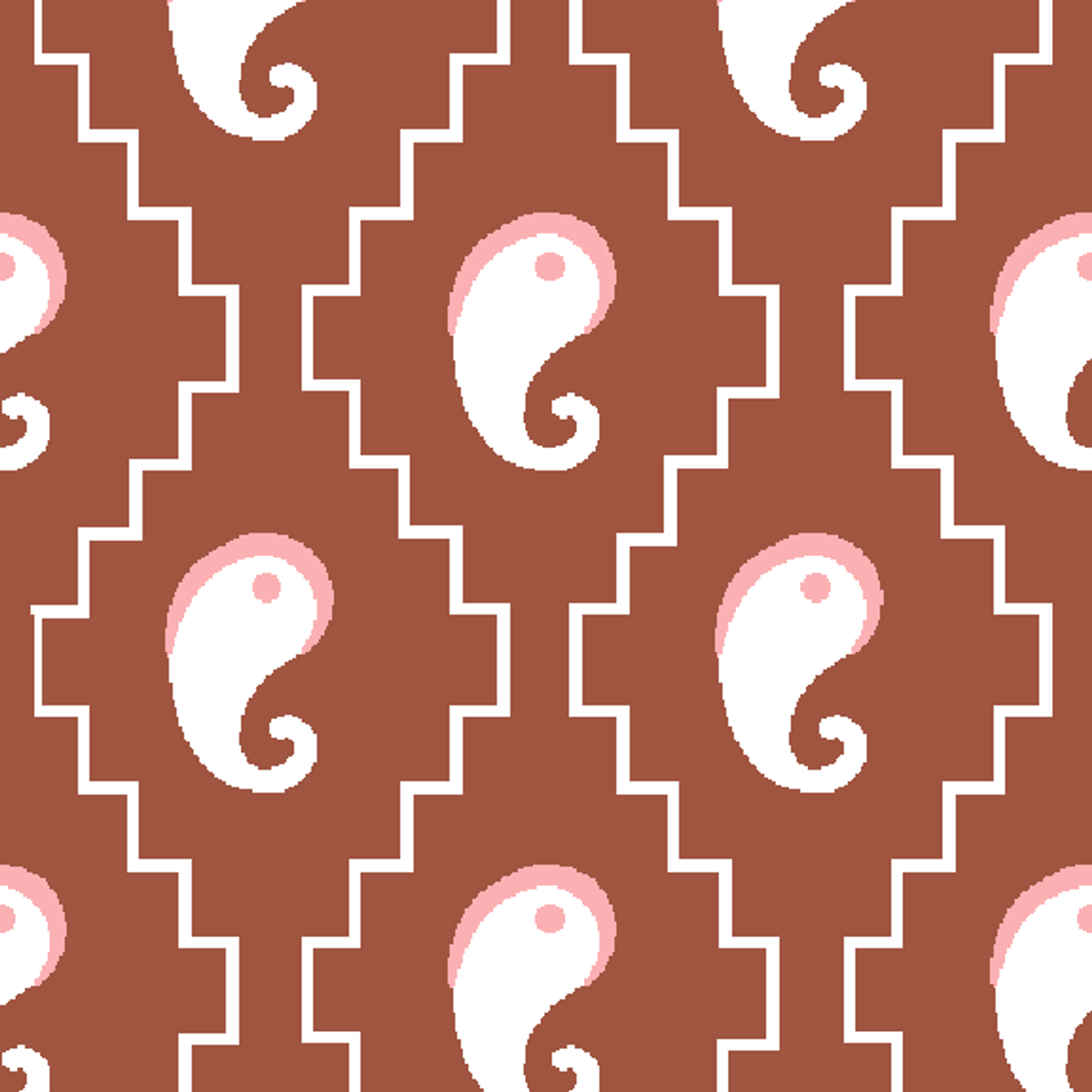 tiled preview square