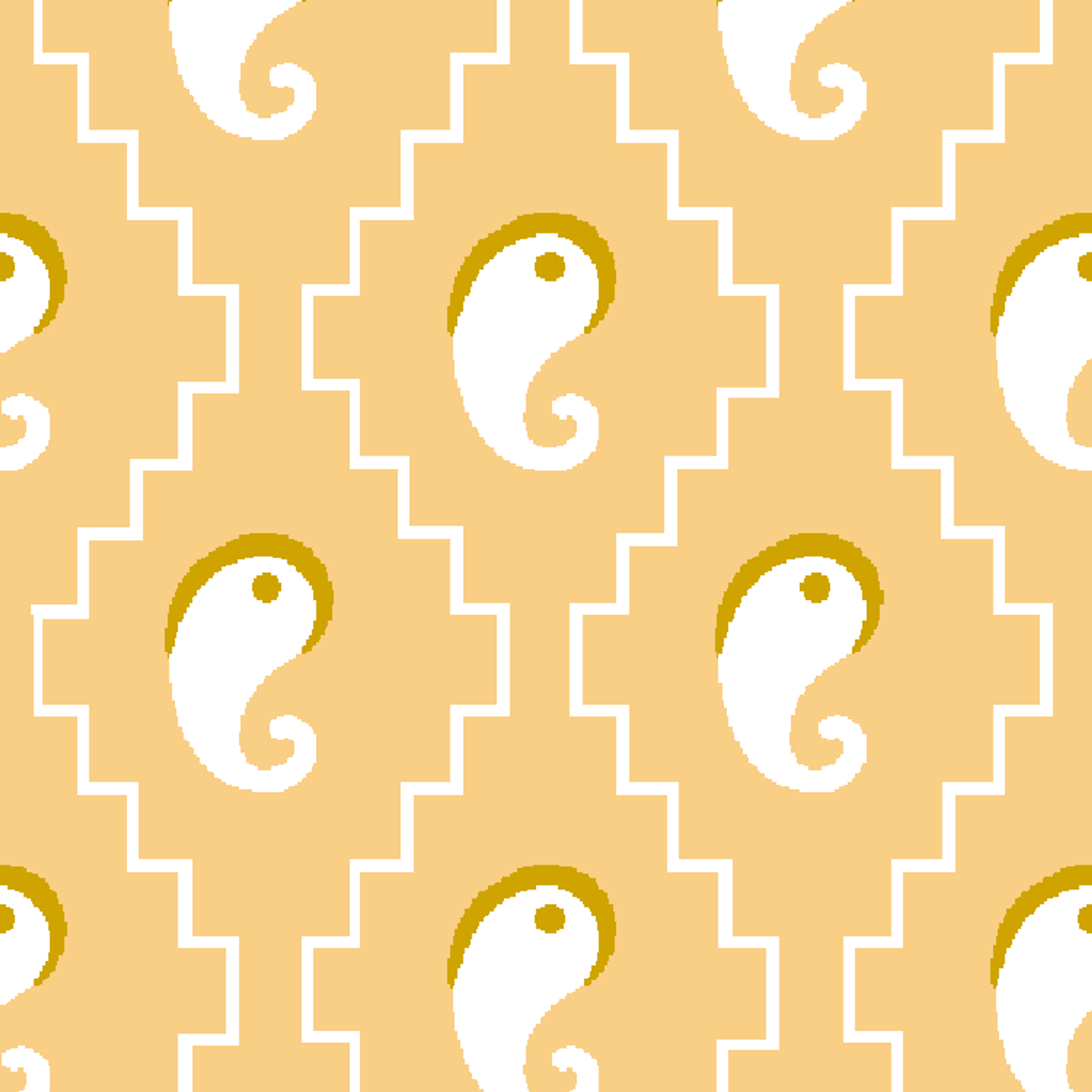tiled preview square