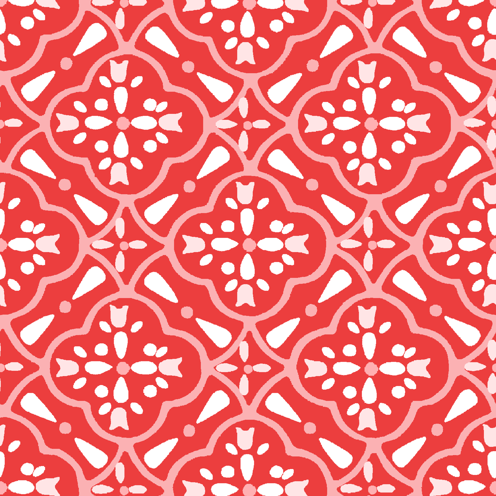 tiled preview square