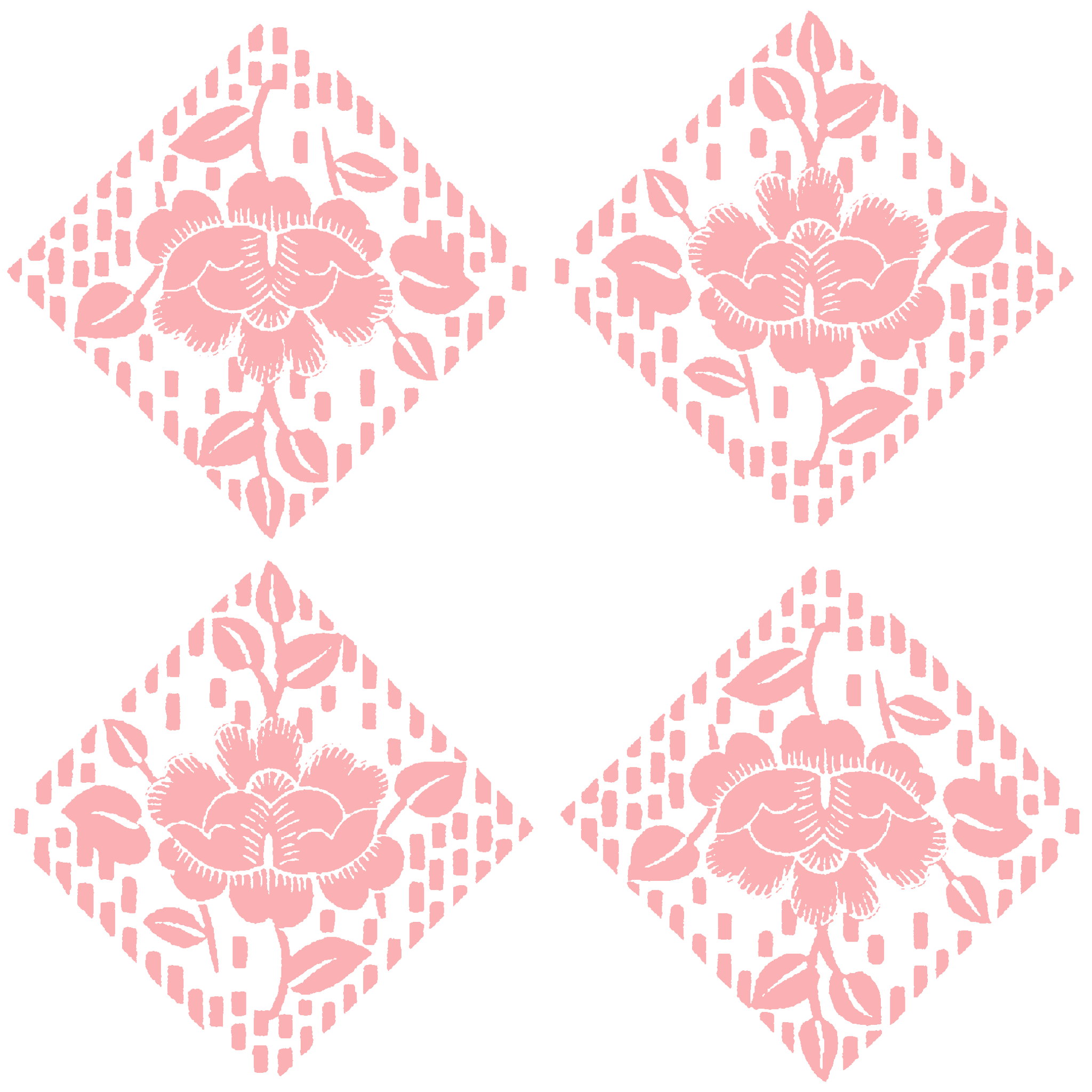 tiled preview square