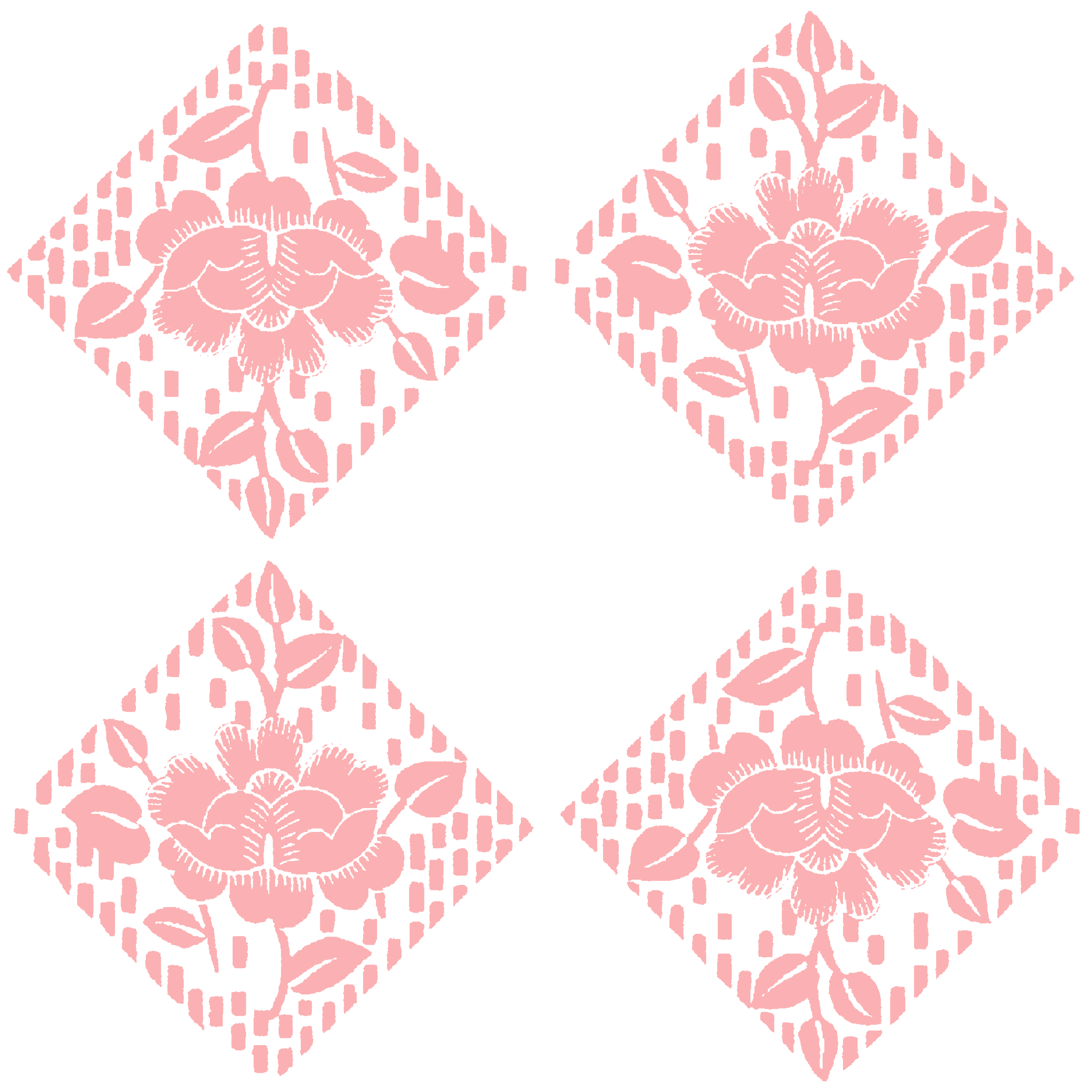 tiled preview square