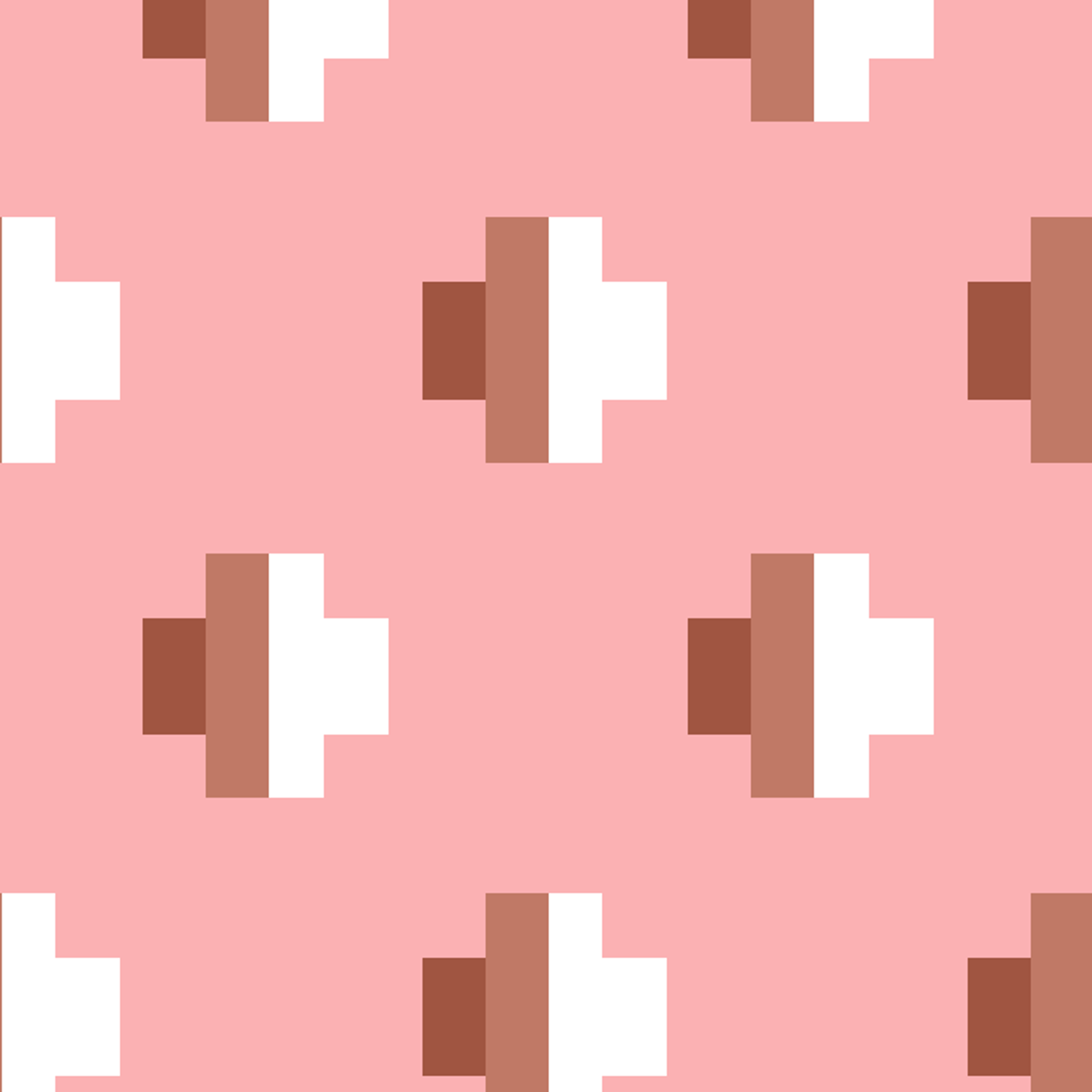 tiled preview square