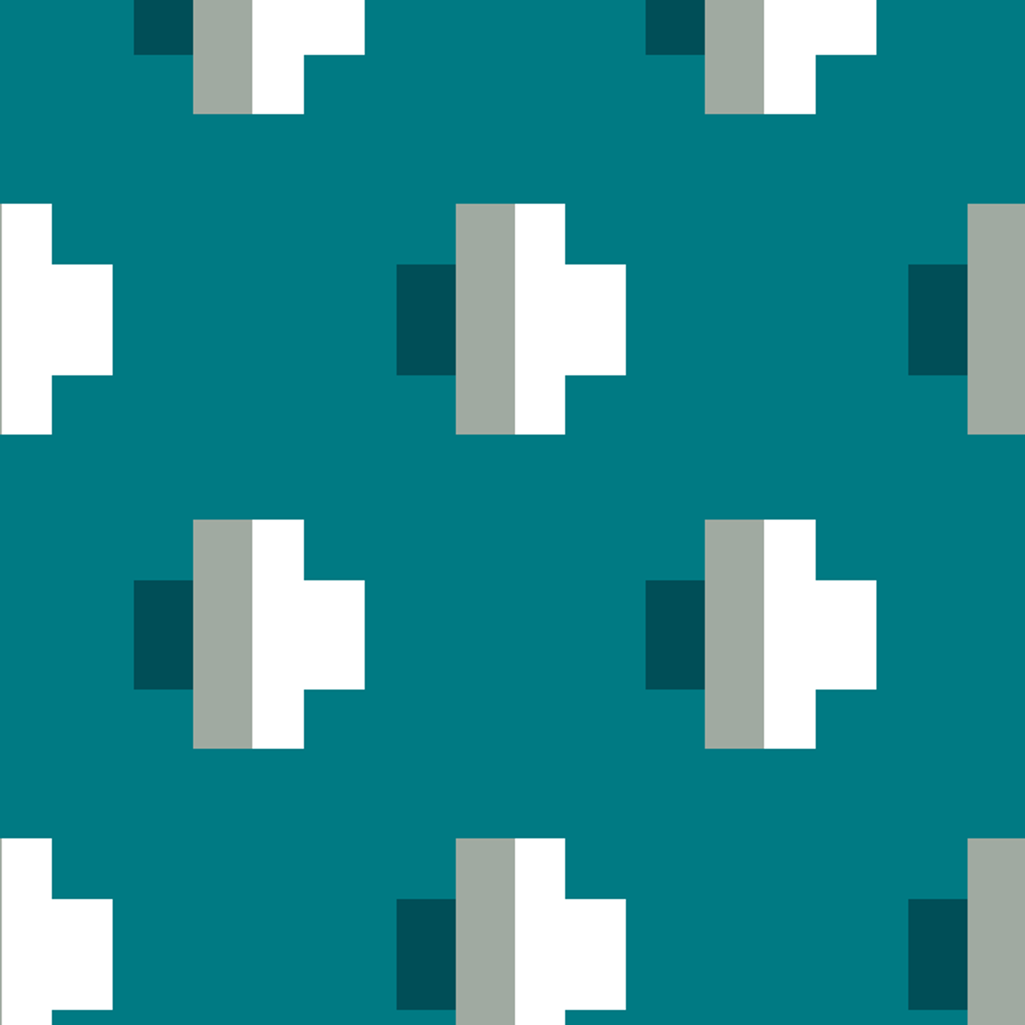 tiled preview square