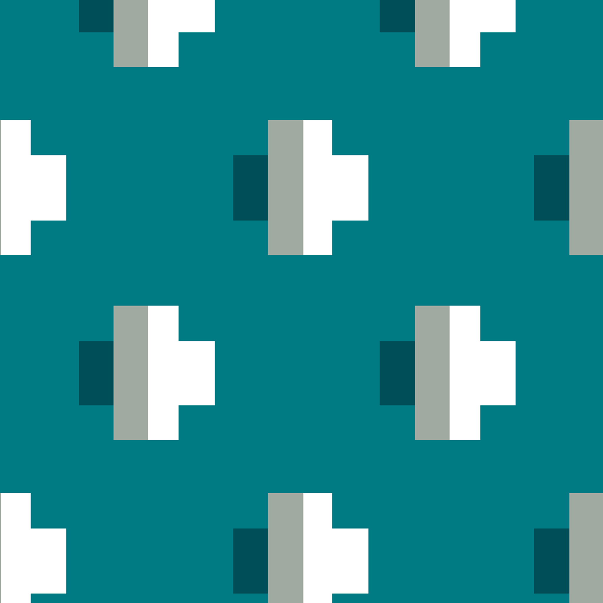 tiled preview square