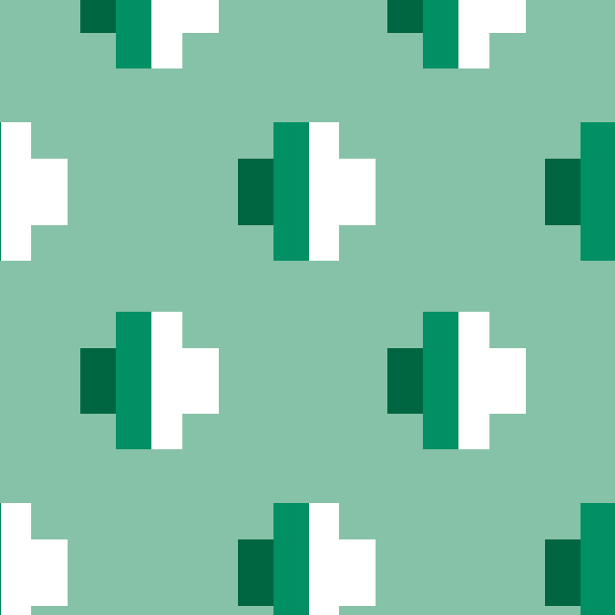 tiled preview square