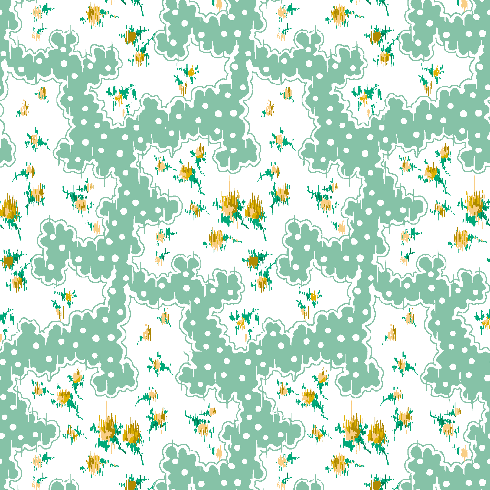 tiled preview square