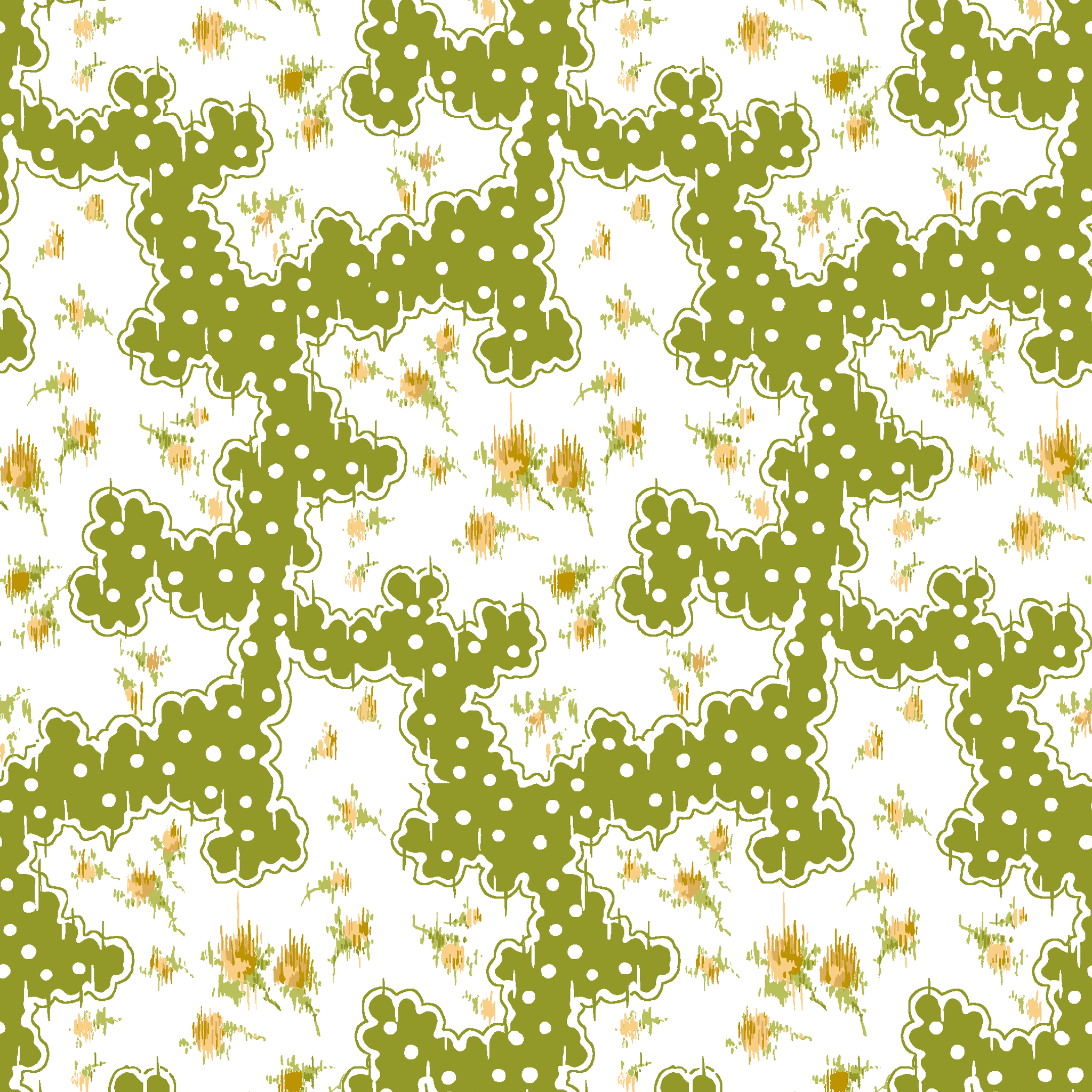 tiled preview square