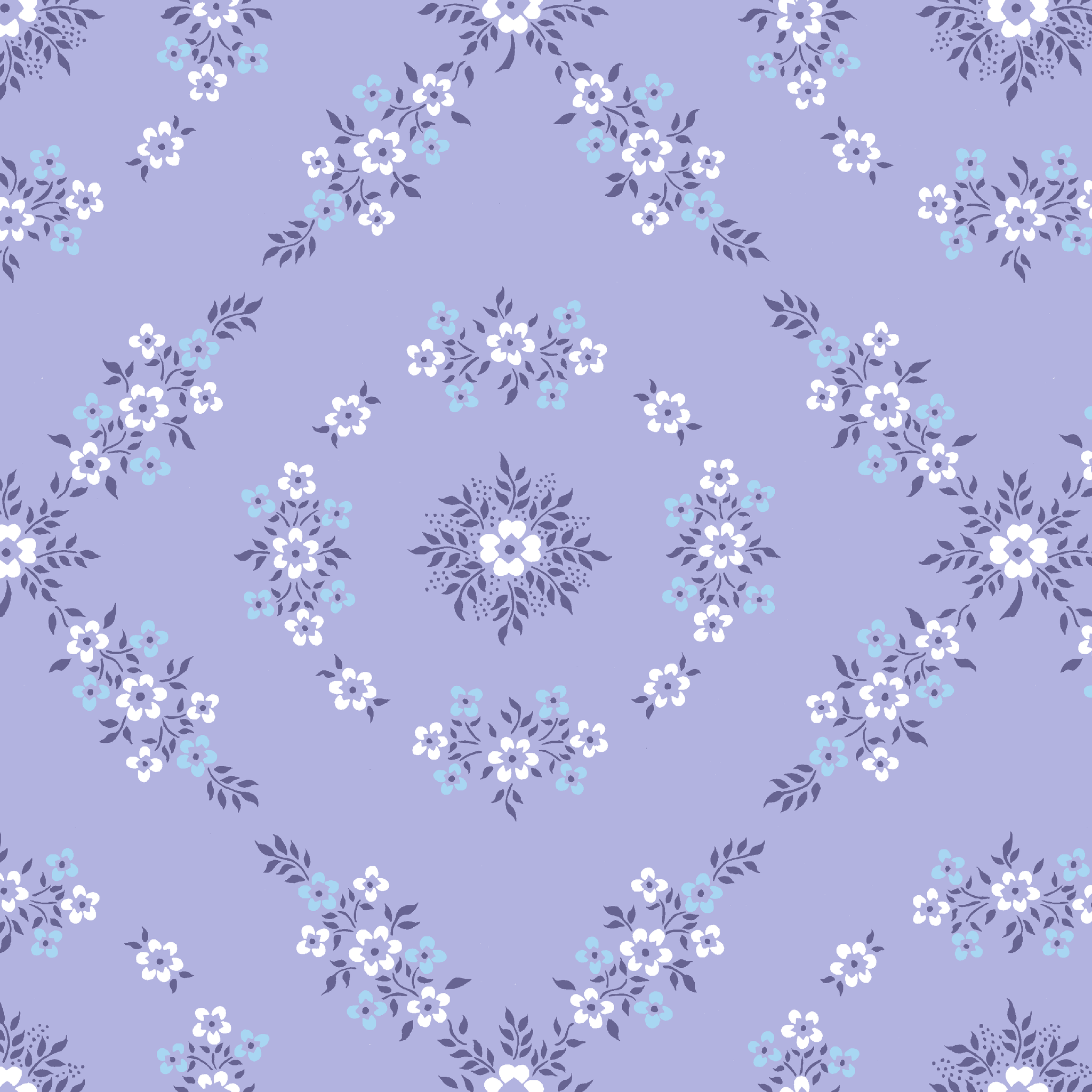 tiled preview square